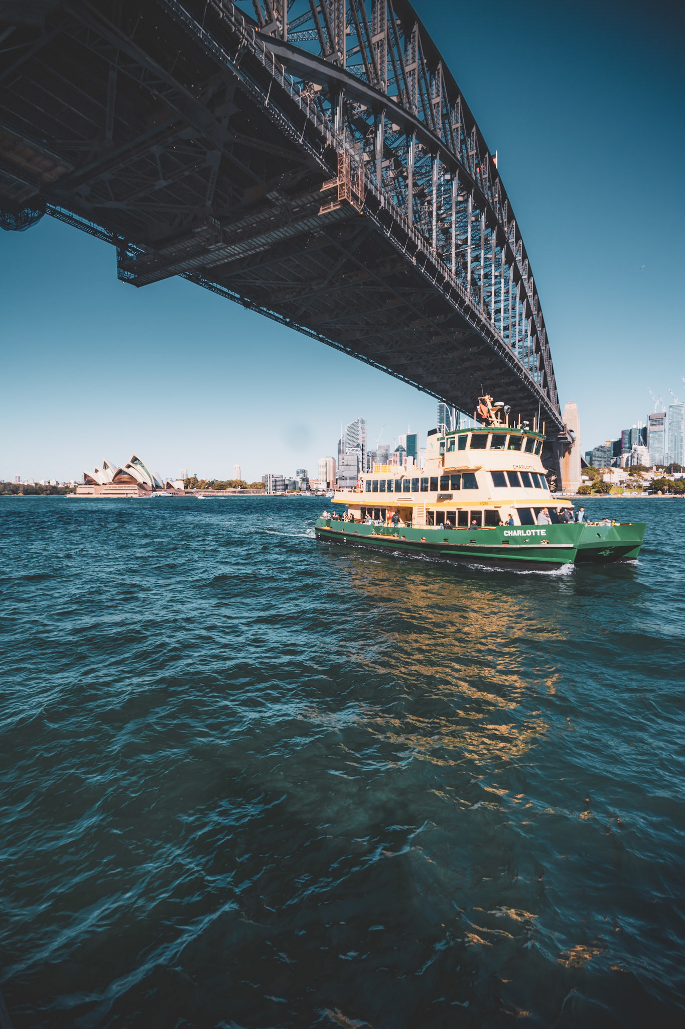 Sydney