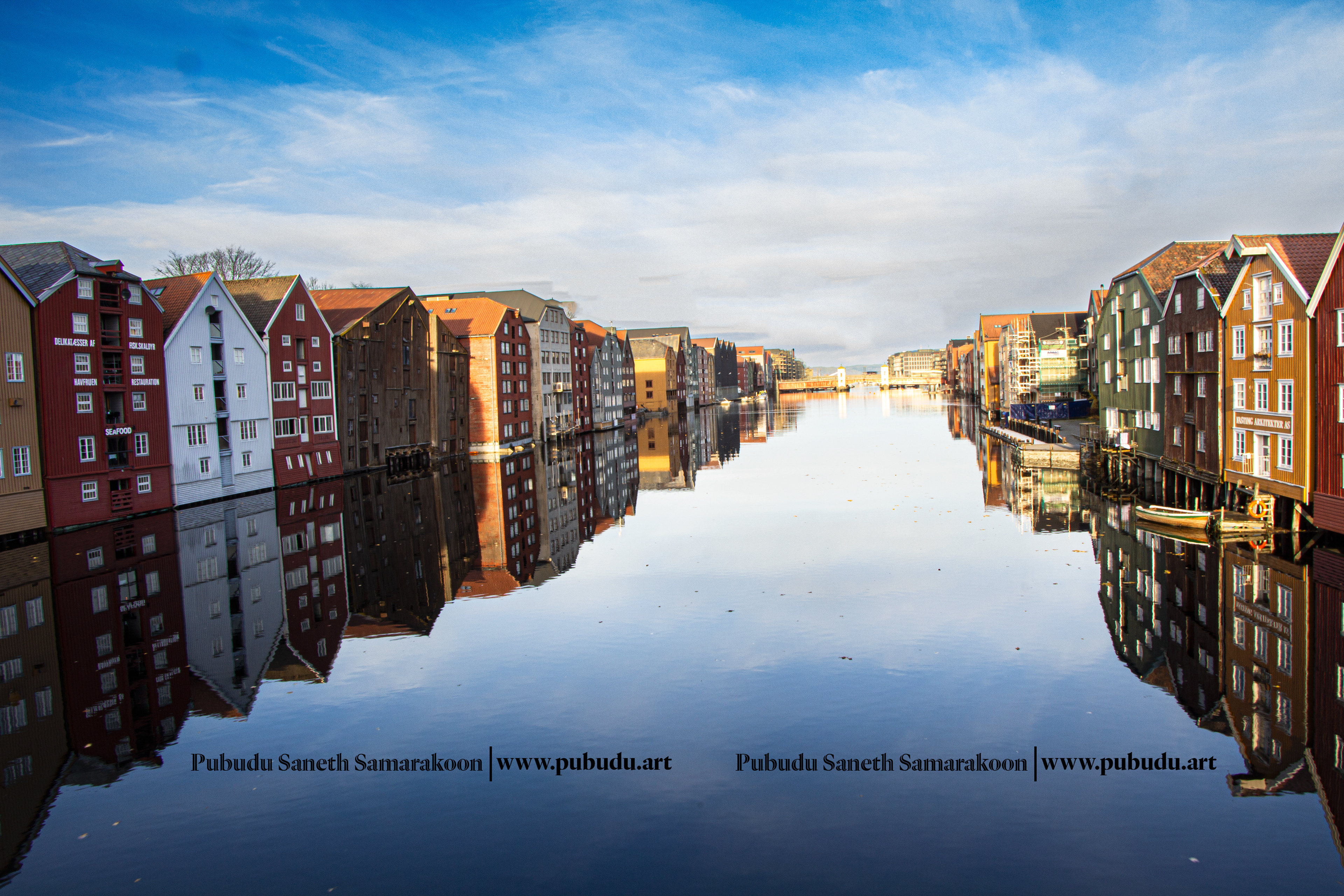Trondheim