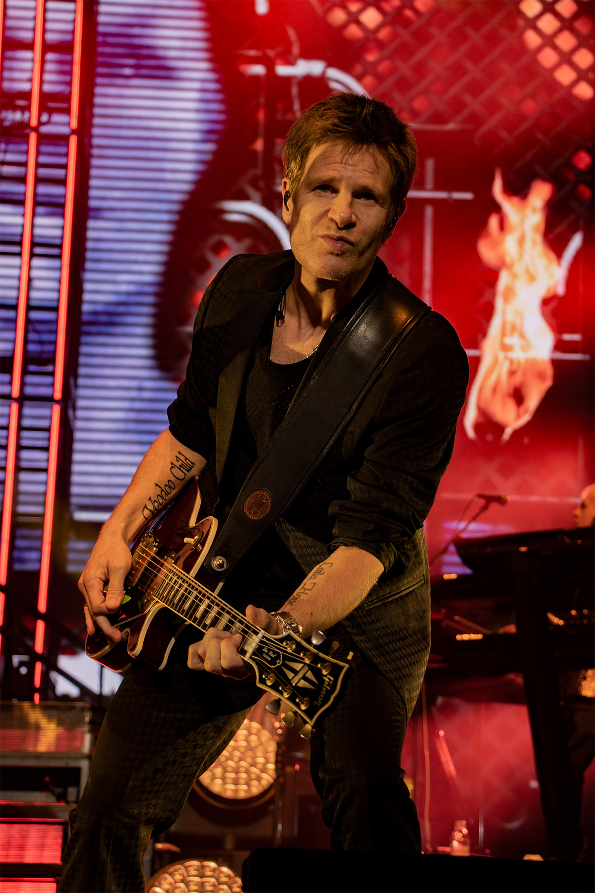 Duran Duran @ Manchester AO Arena