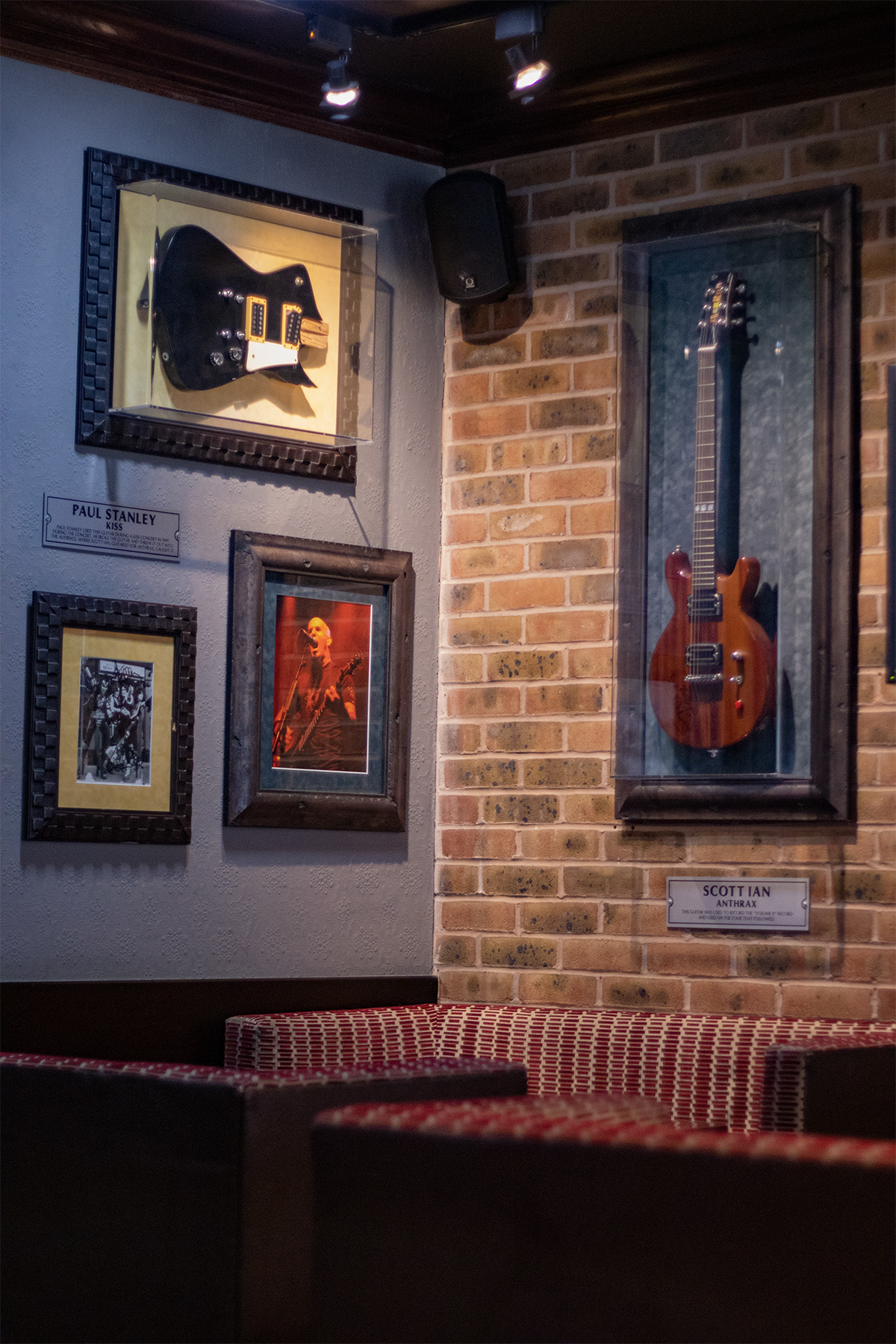 Hard Rock Cafe Manchester 