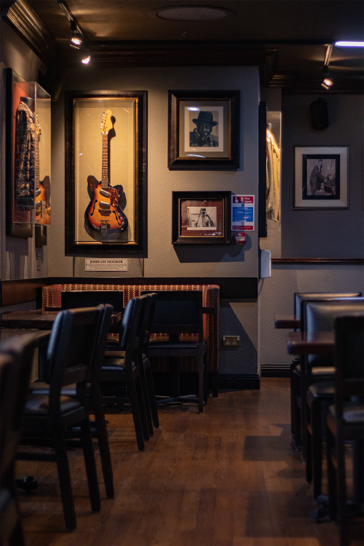 Hard Rock Cafe Manchester 
