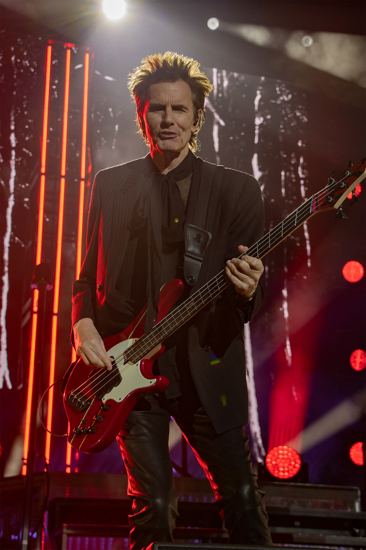 Duran Duran @ Manchester AO Arena