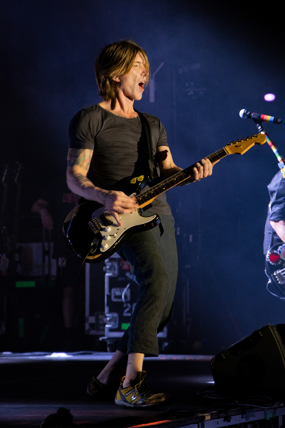 Goo Goo Dolls @ Manchester Academy 