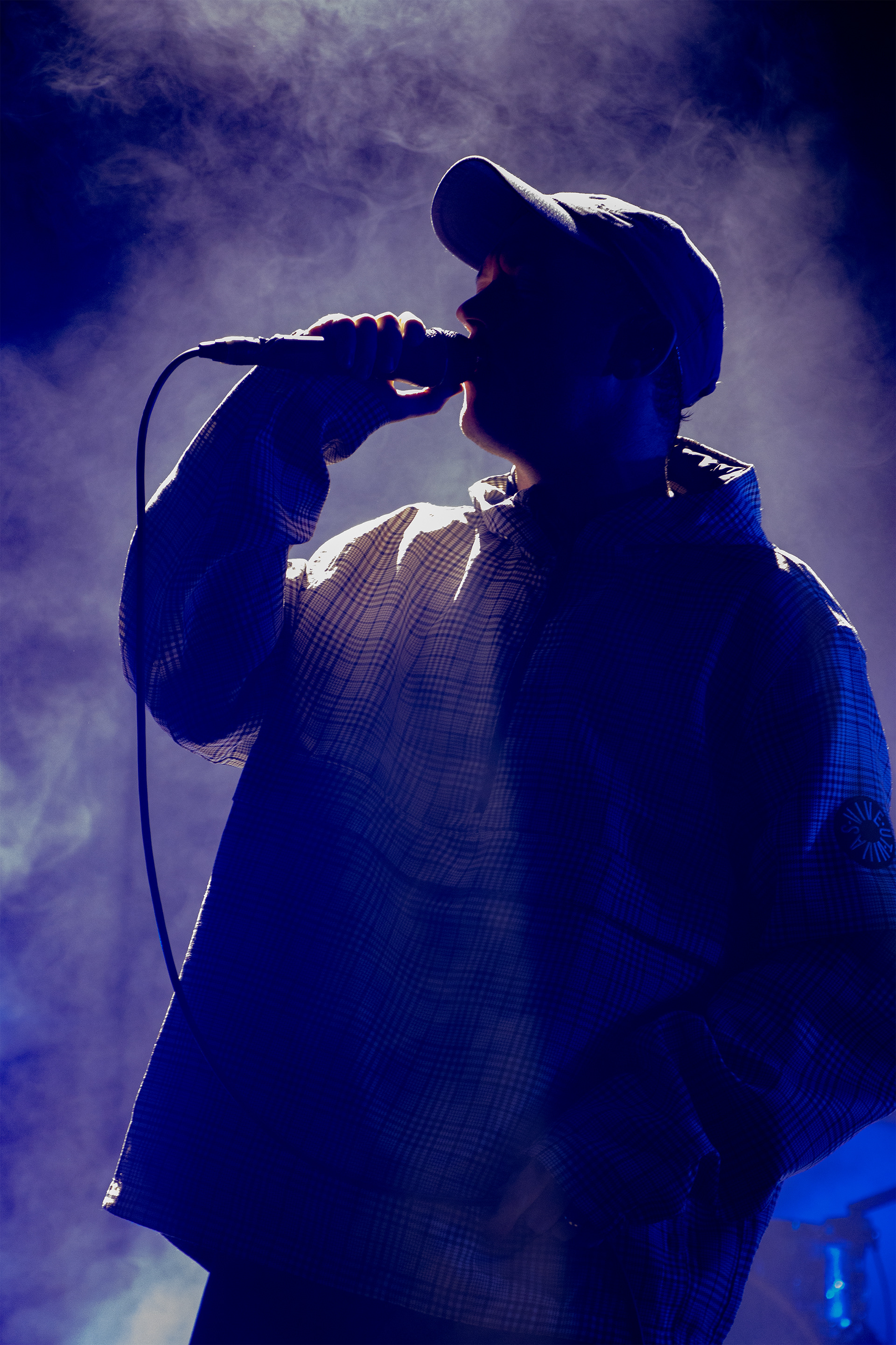 DMA's @ O2 Apollo
