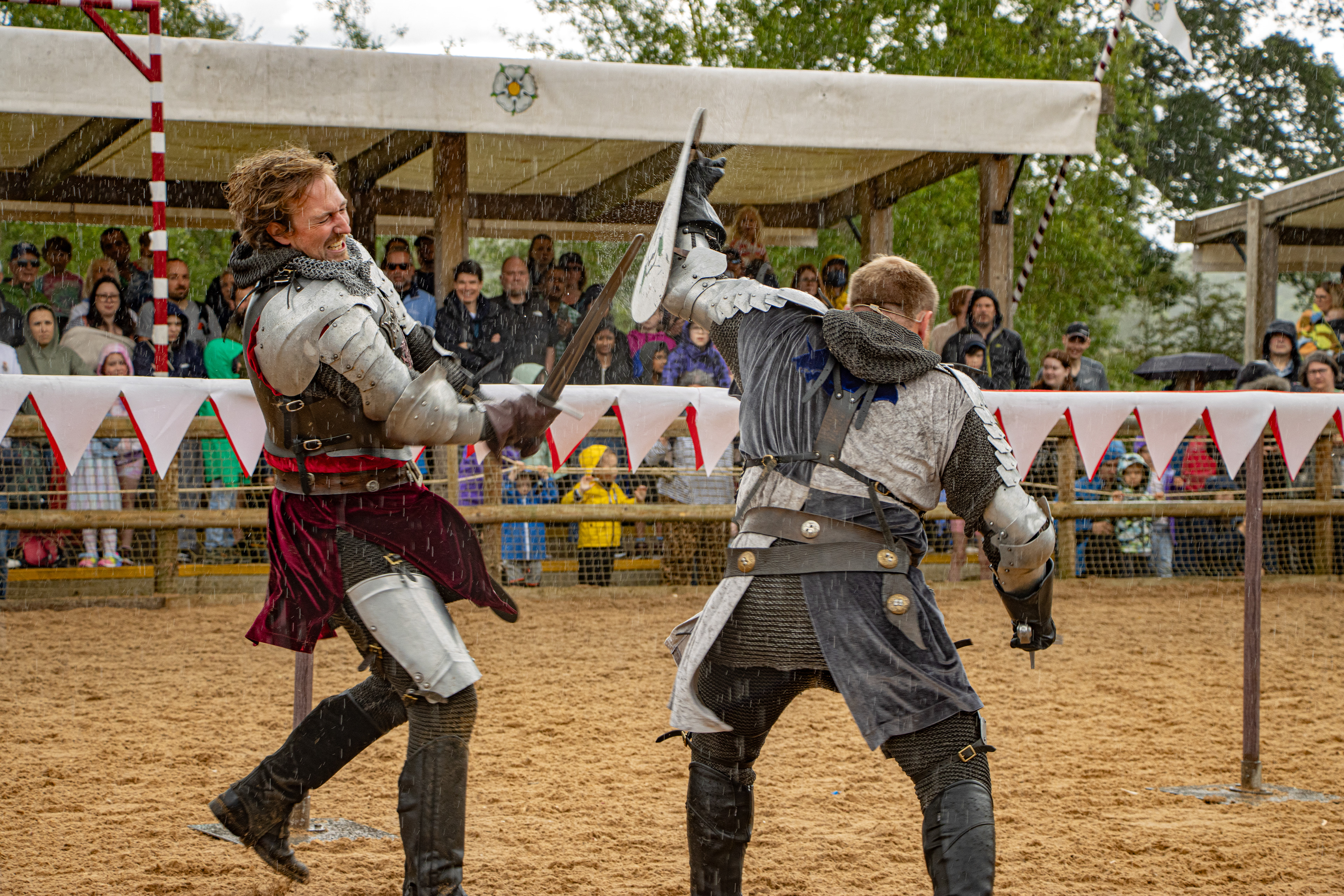 War Of The Roses