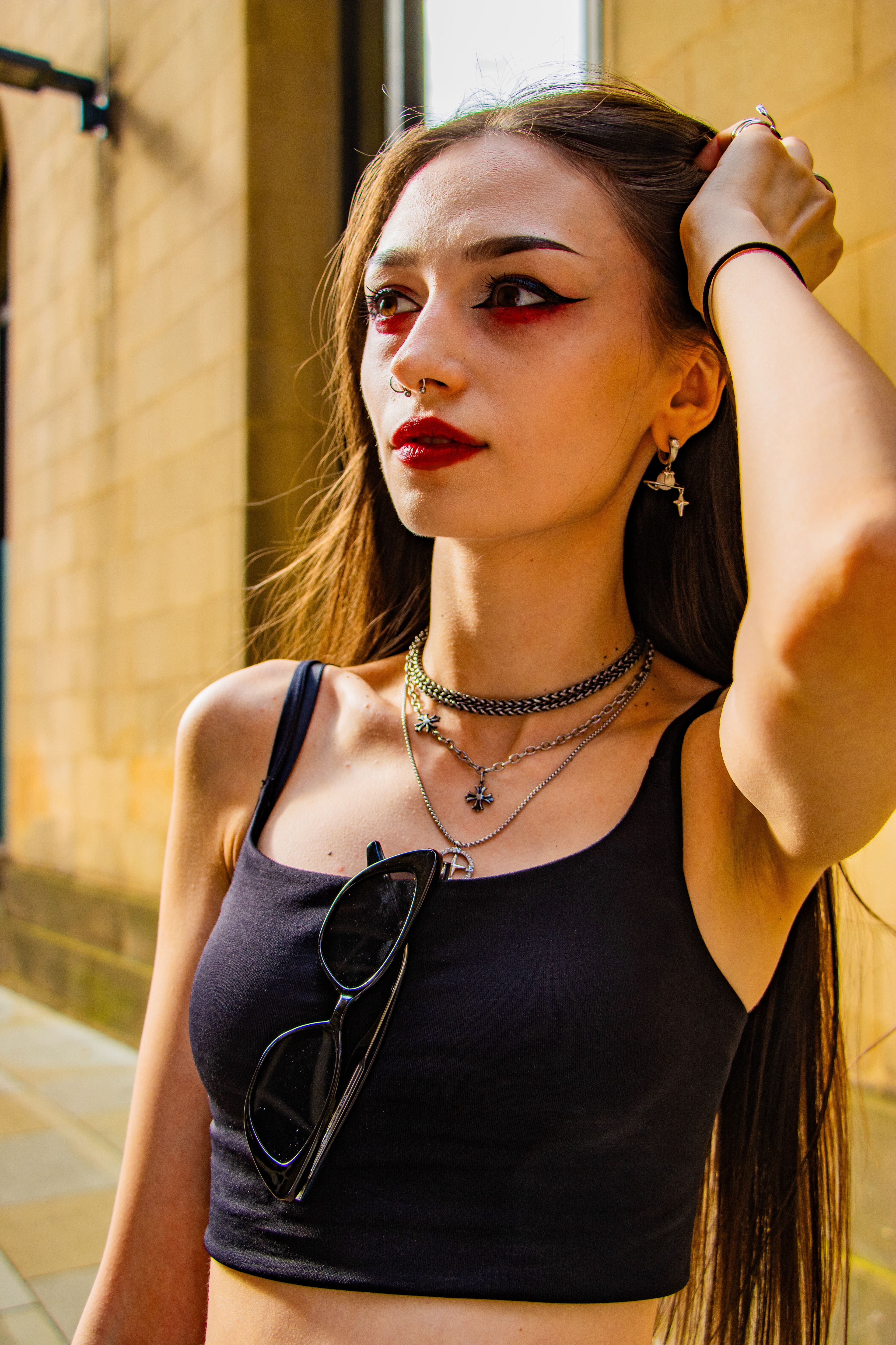 Georgiana