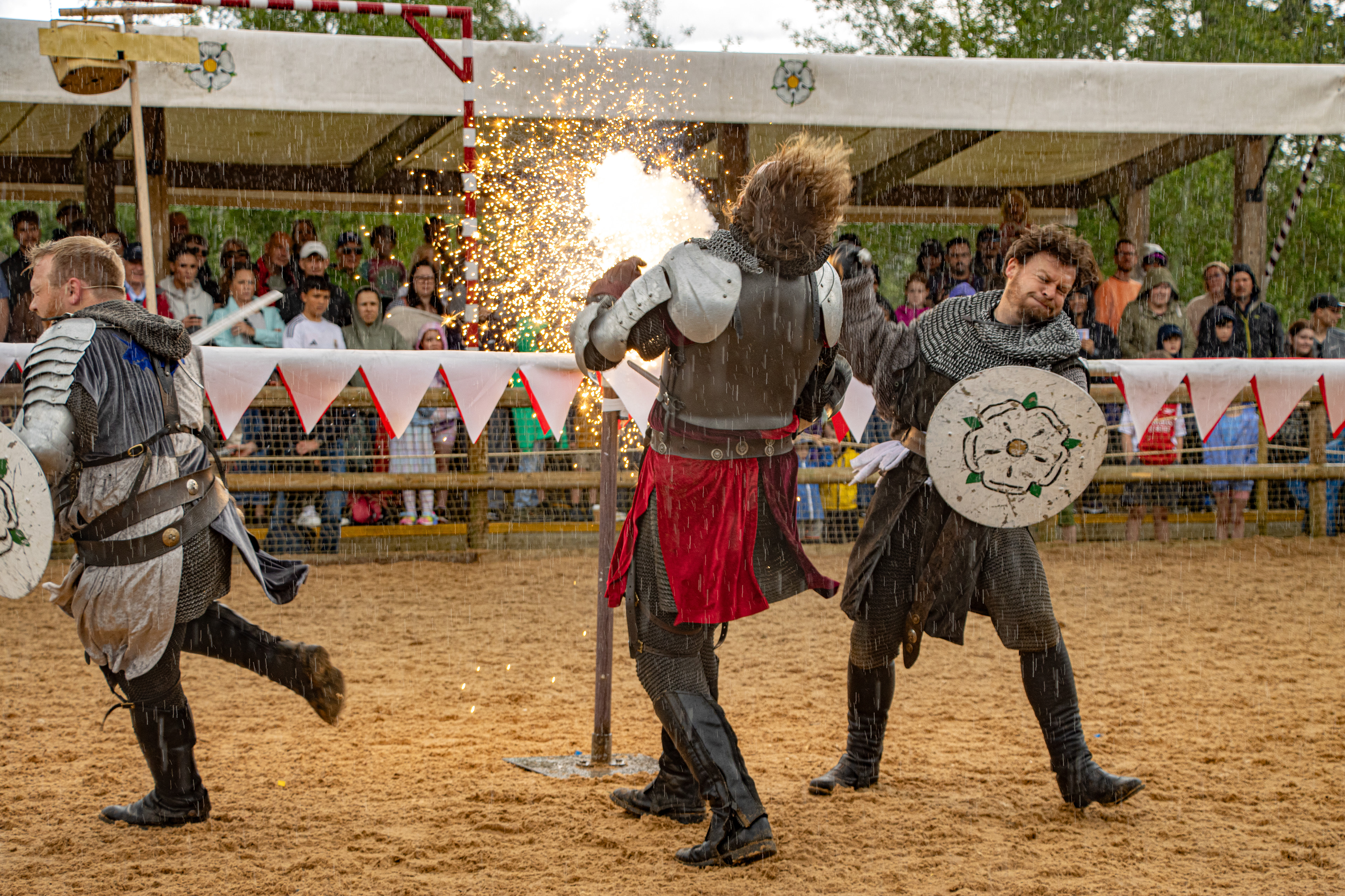 War Of The Roses