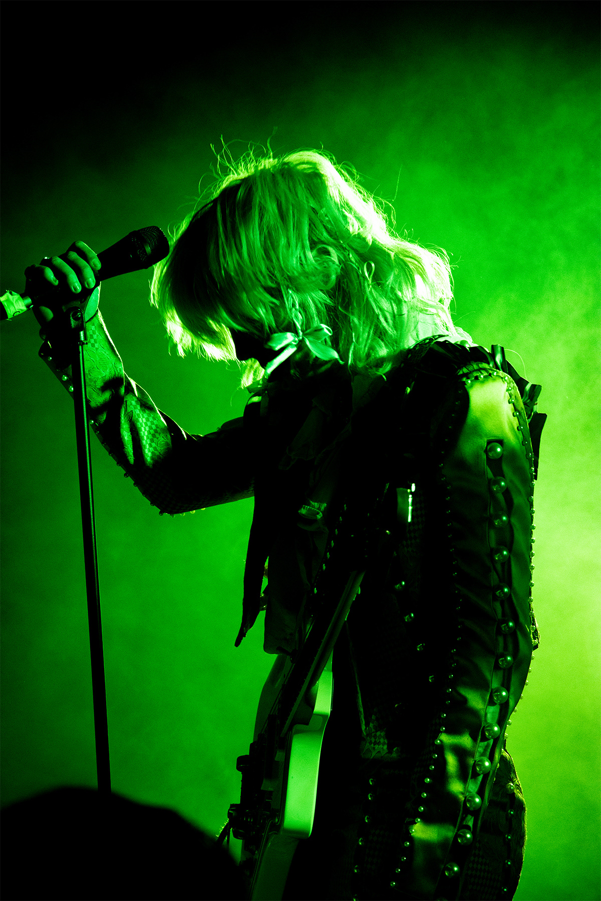 Black Honey @ Gorilla 