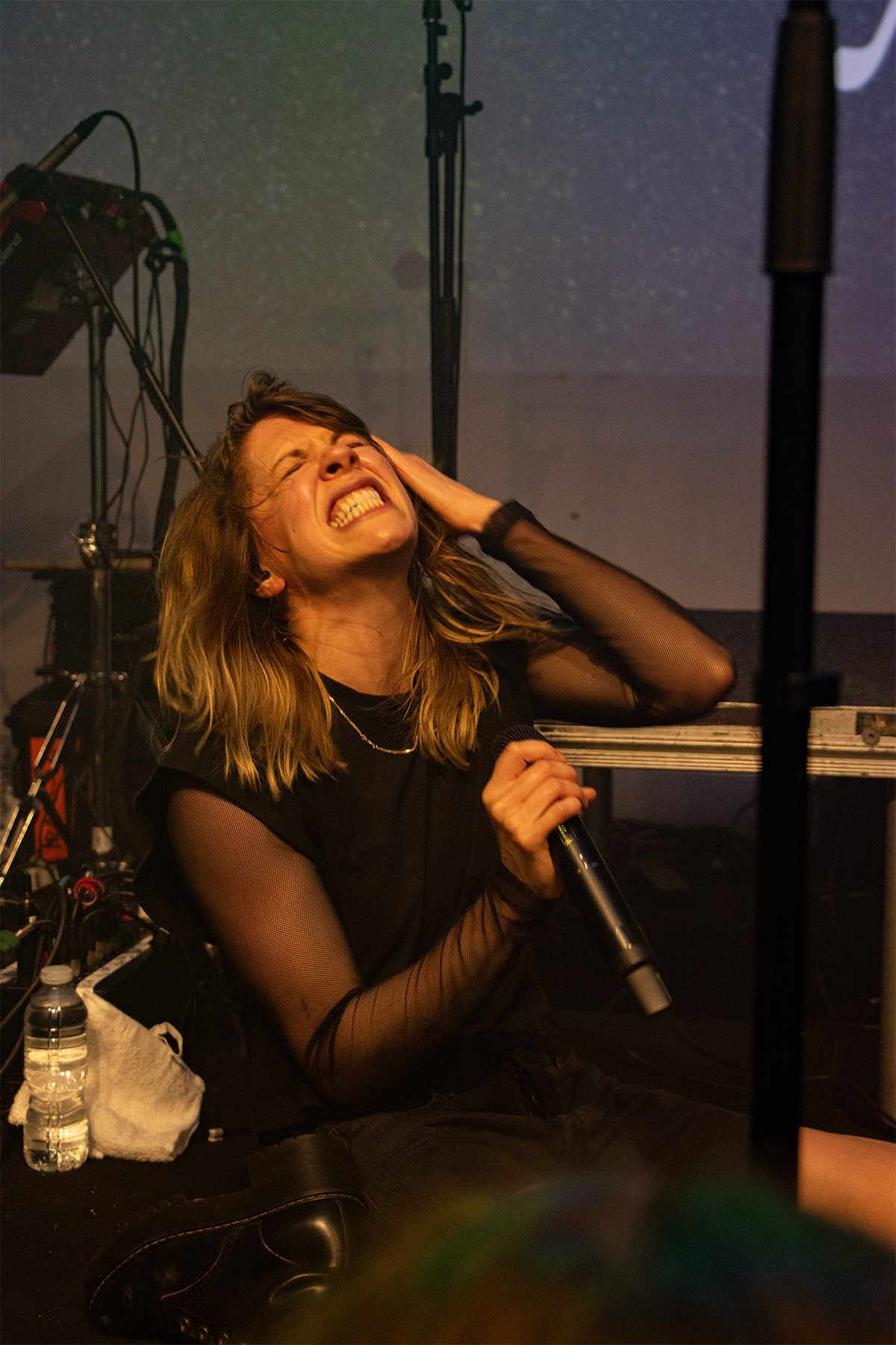 K-Flay @ Canvas