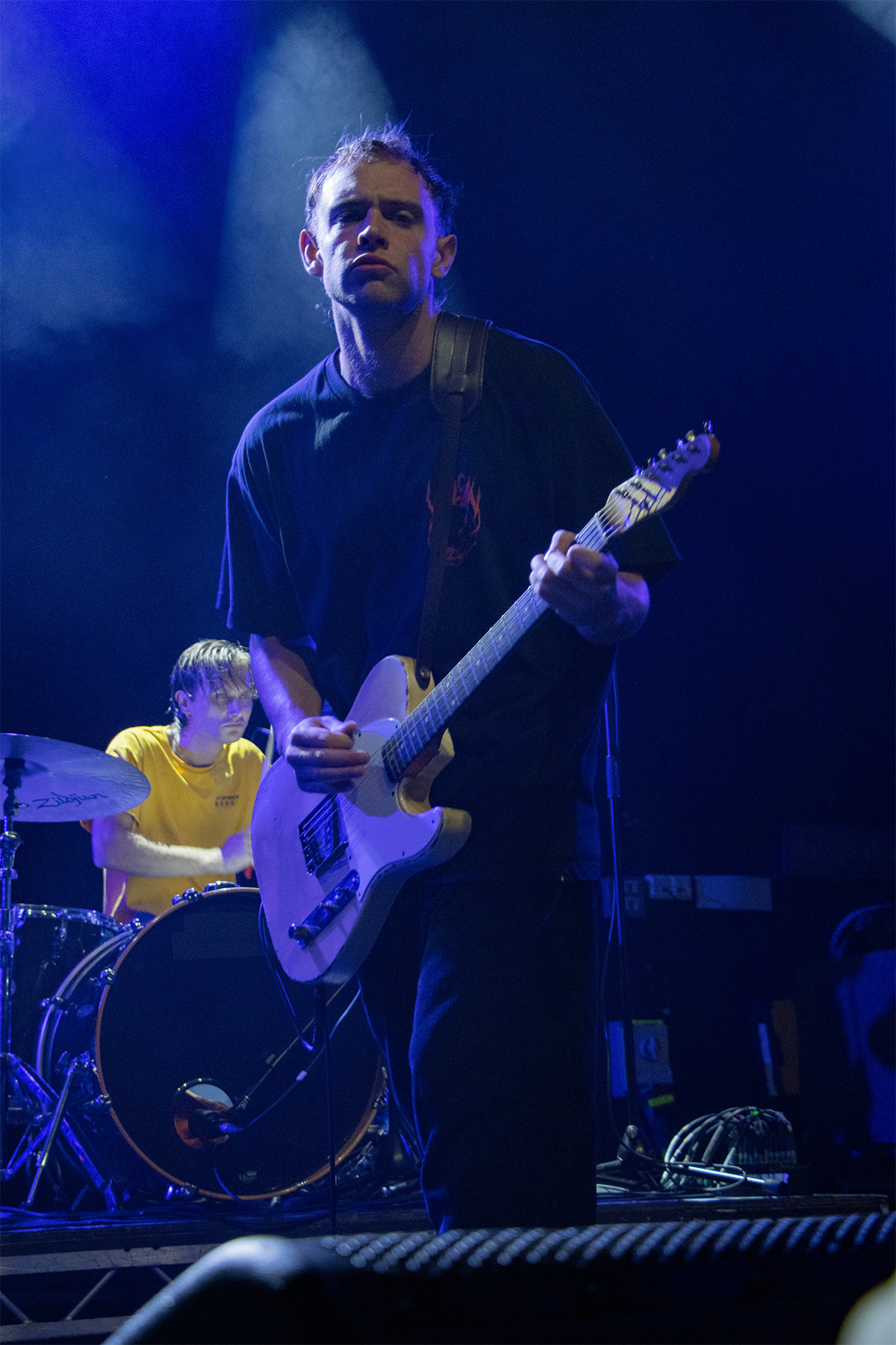 Wunderhorse @ O2 Ritz