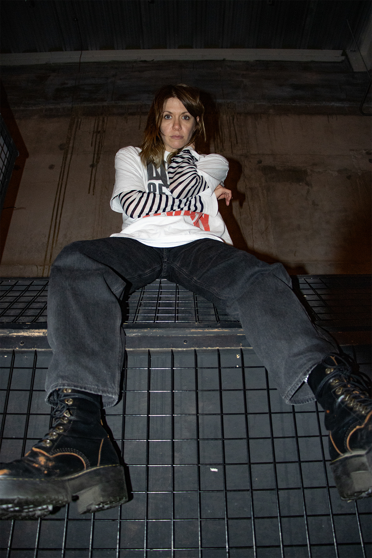 K-Flay