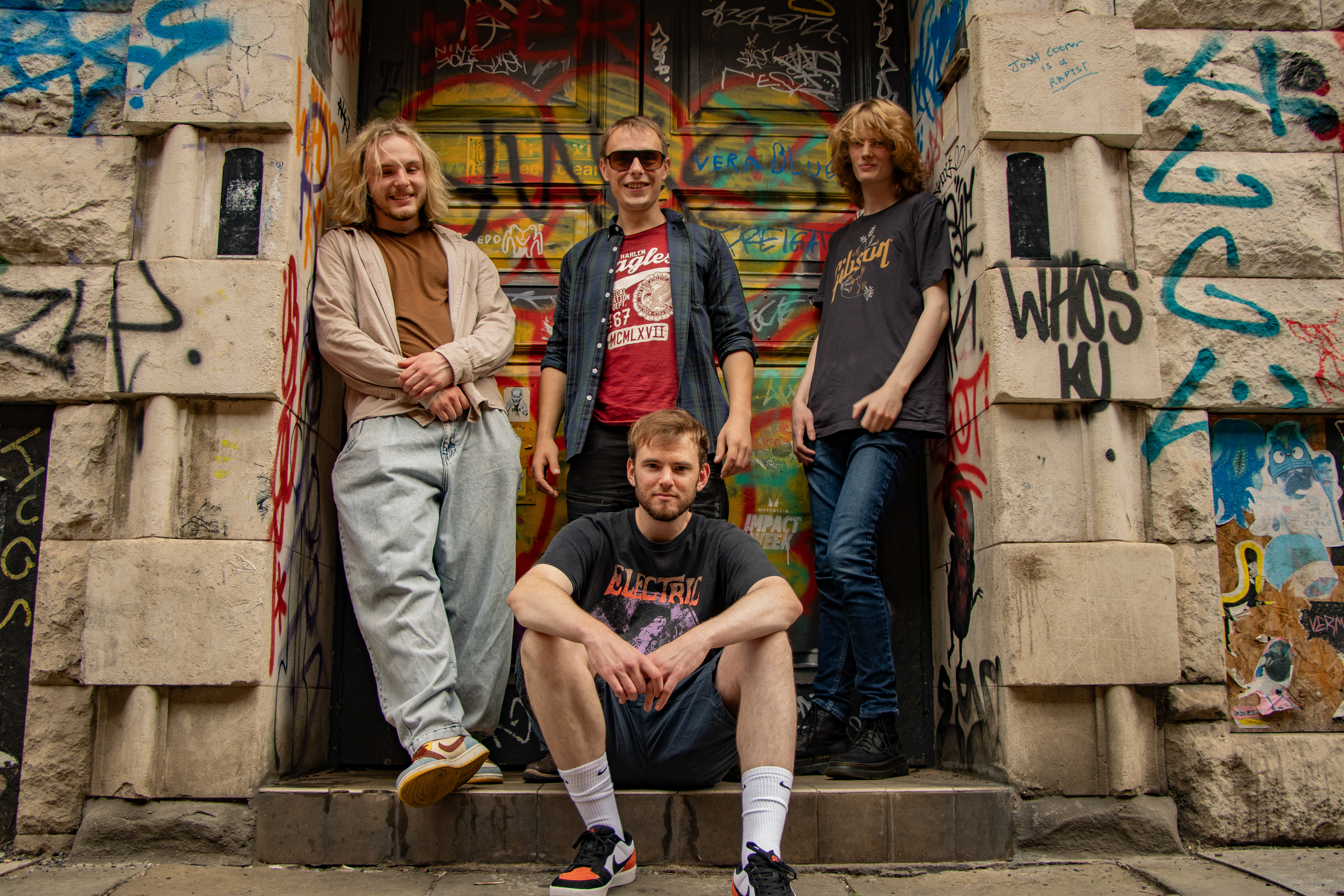 The Vandangos