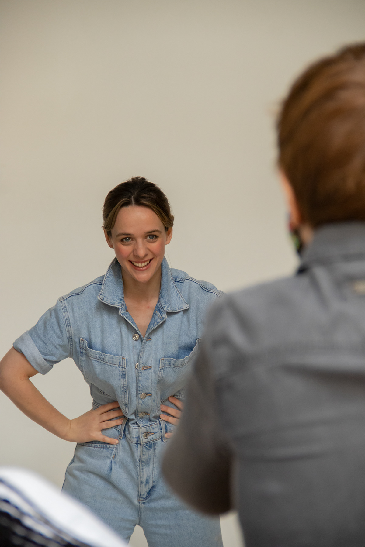 Charlie Russell - Aims To Please