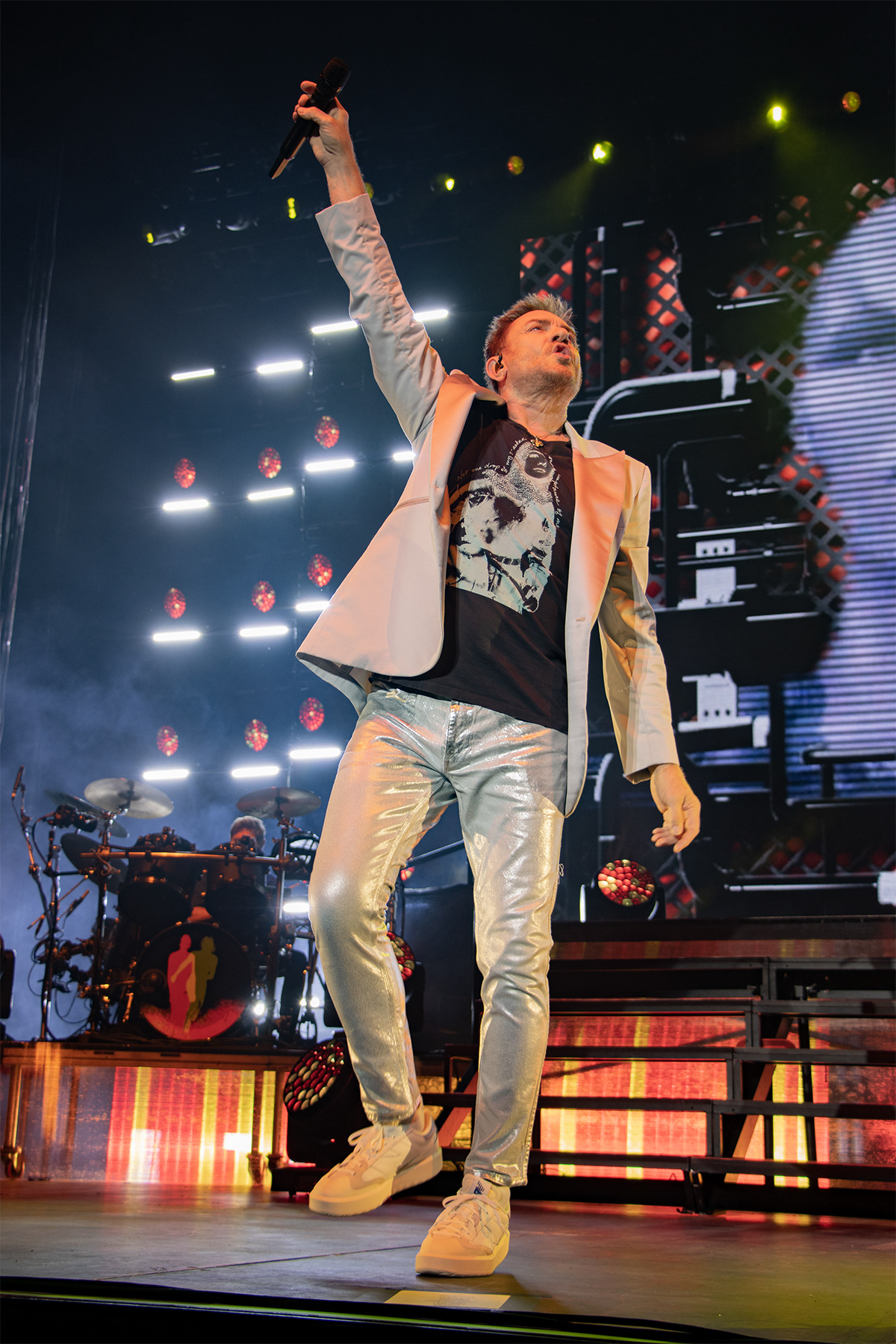 Duran Duran @ Manchester AO Arena