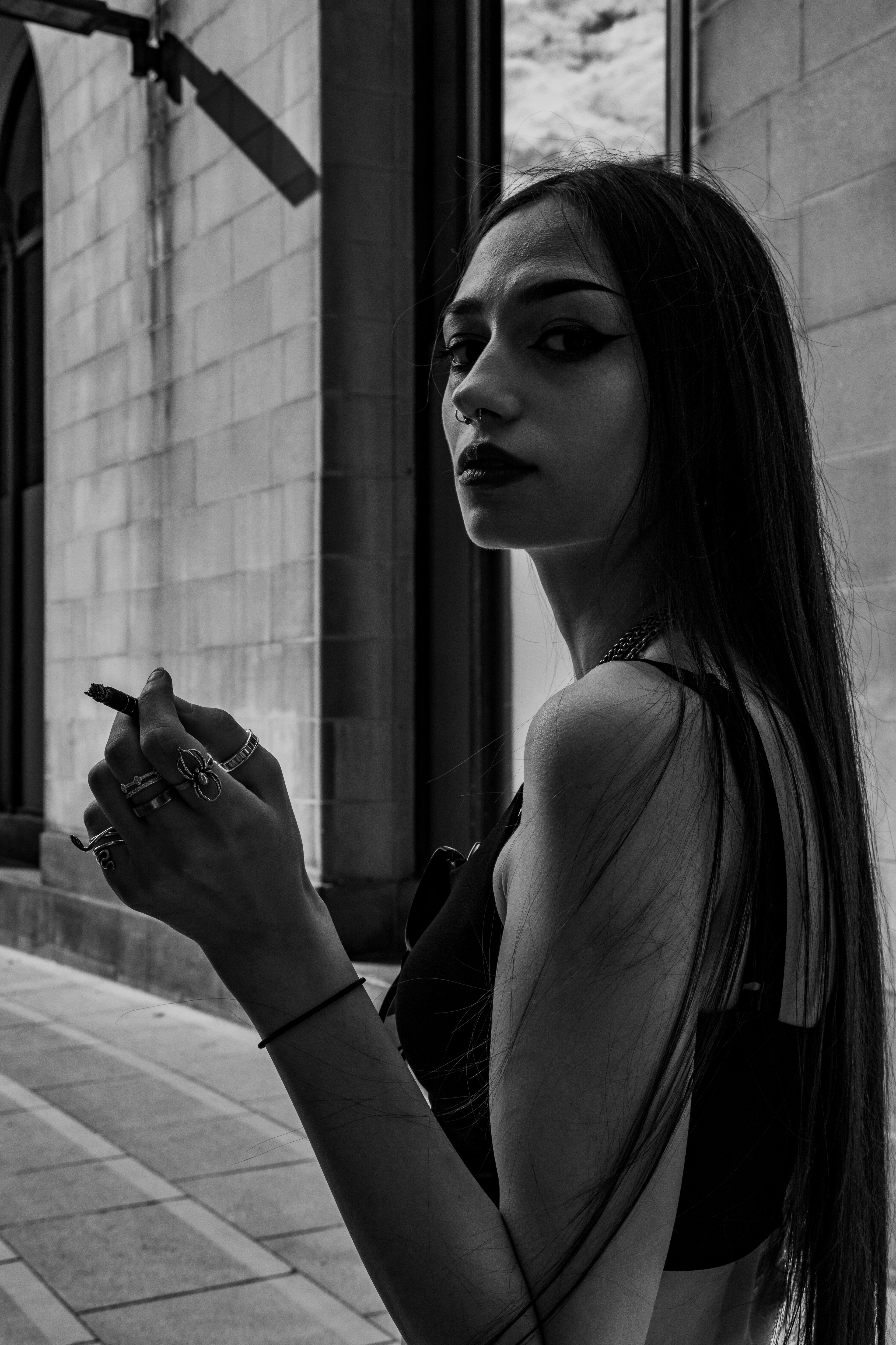 Georgiana