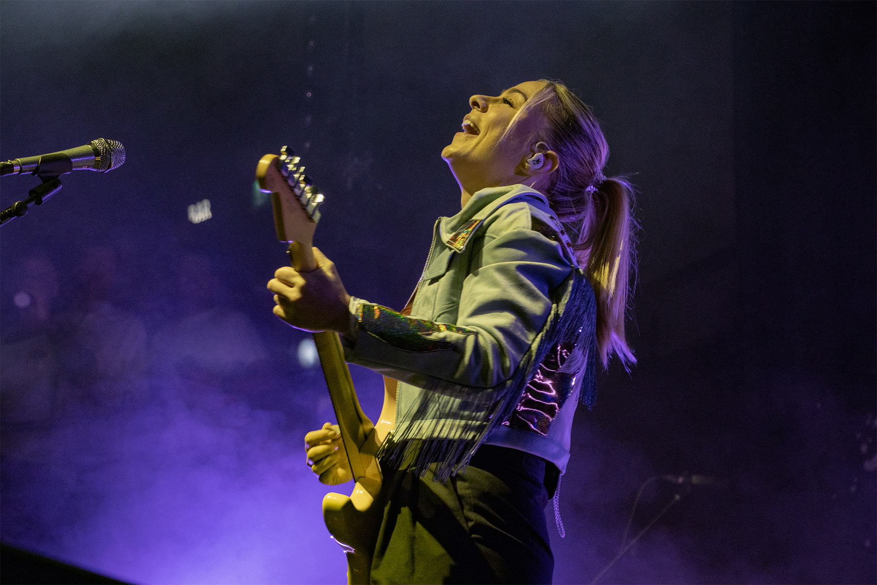 Lucy Spraggan @ Albert Hall