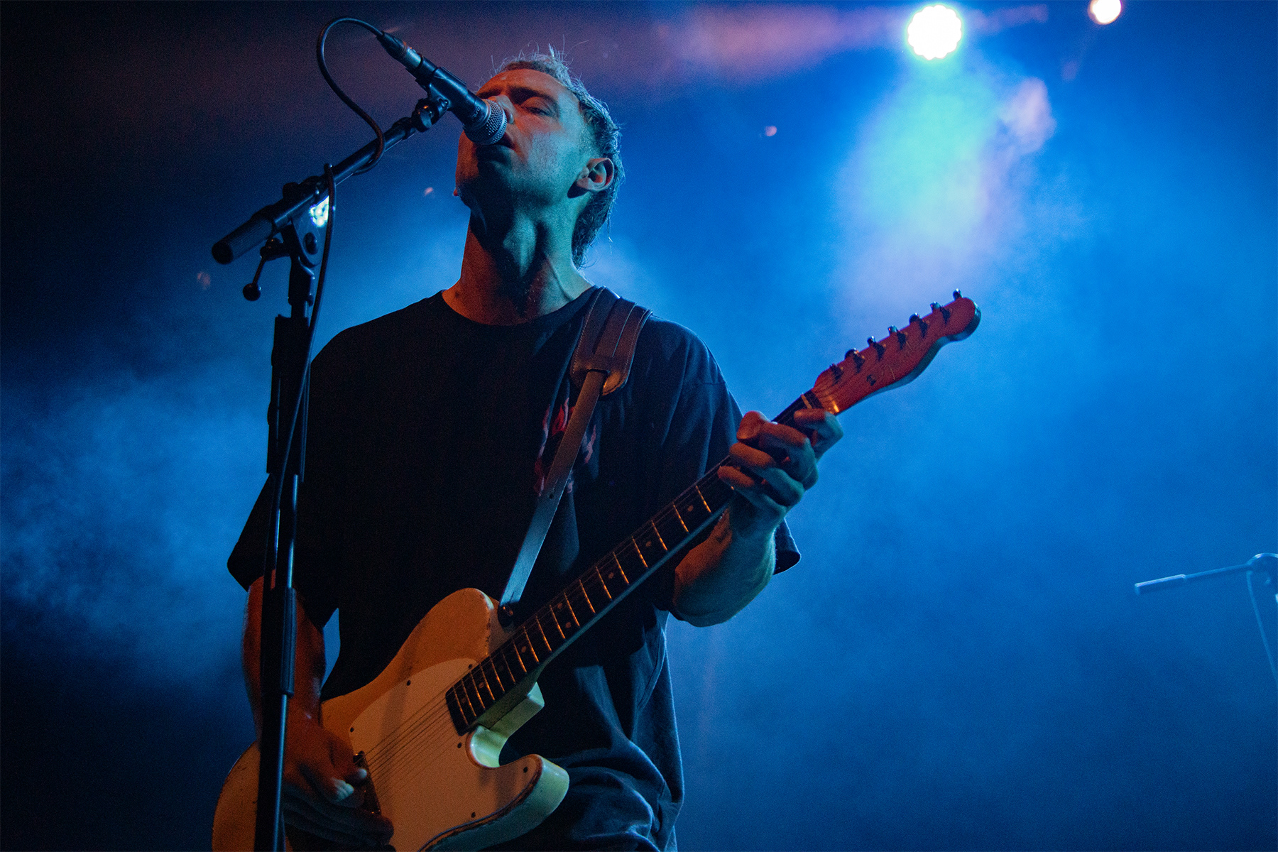 Wundehorse @ O2 Ritz