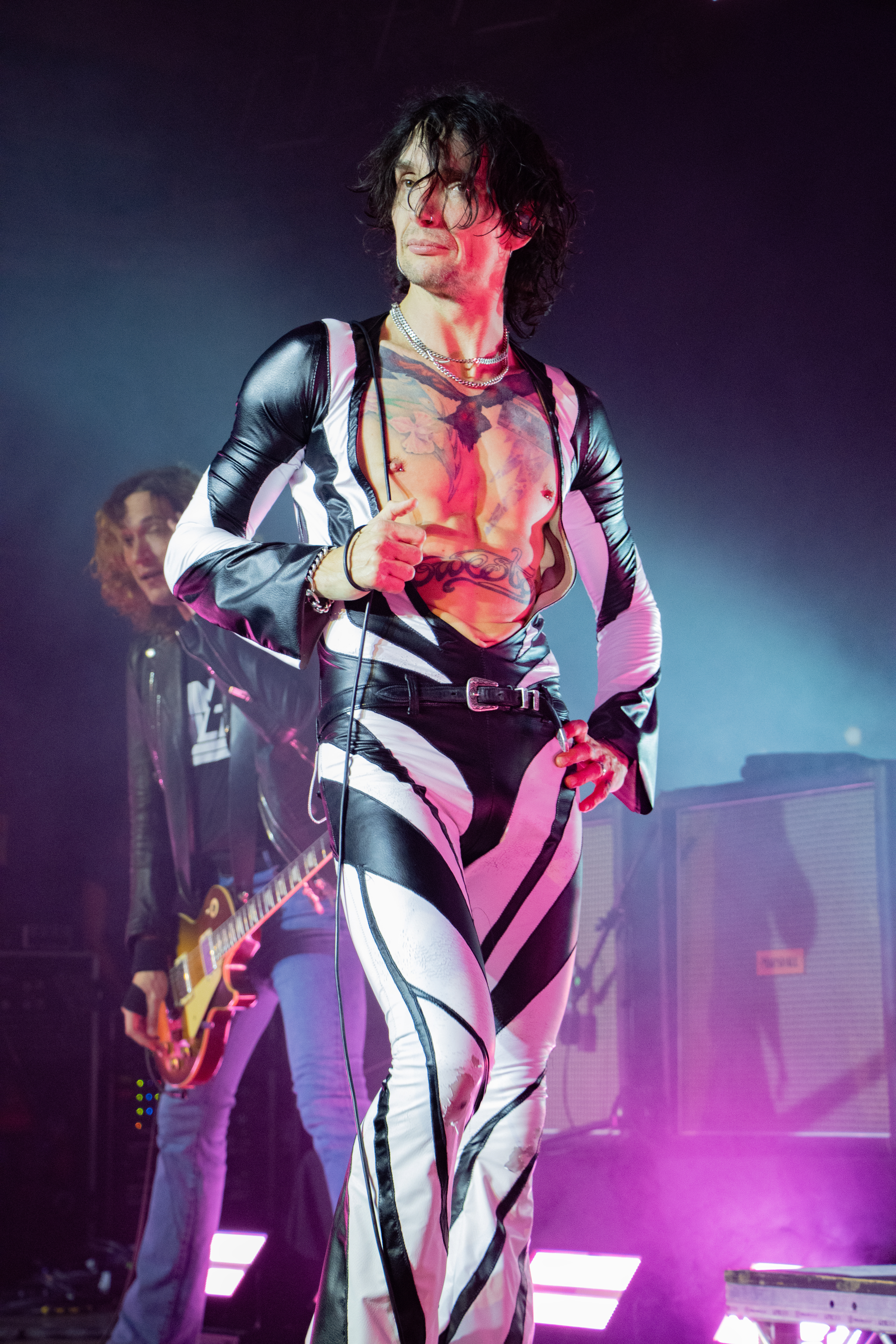 The Darkness @ New Century Hall
