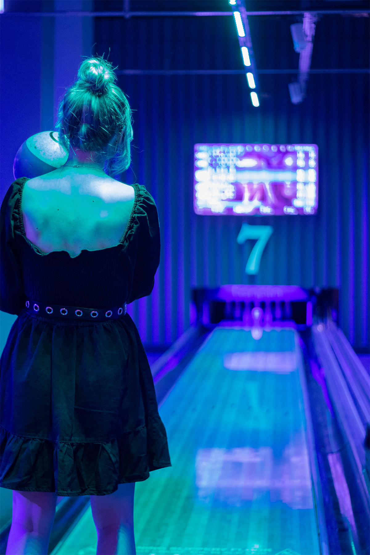 TenPin Bowling Manchester 