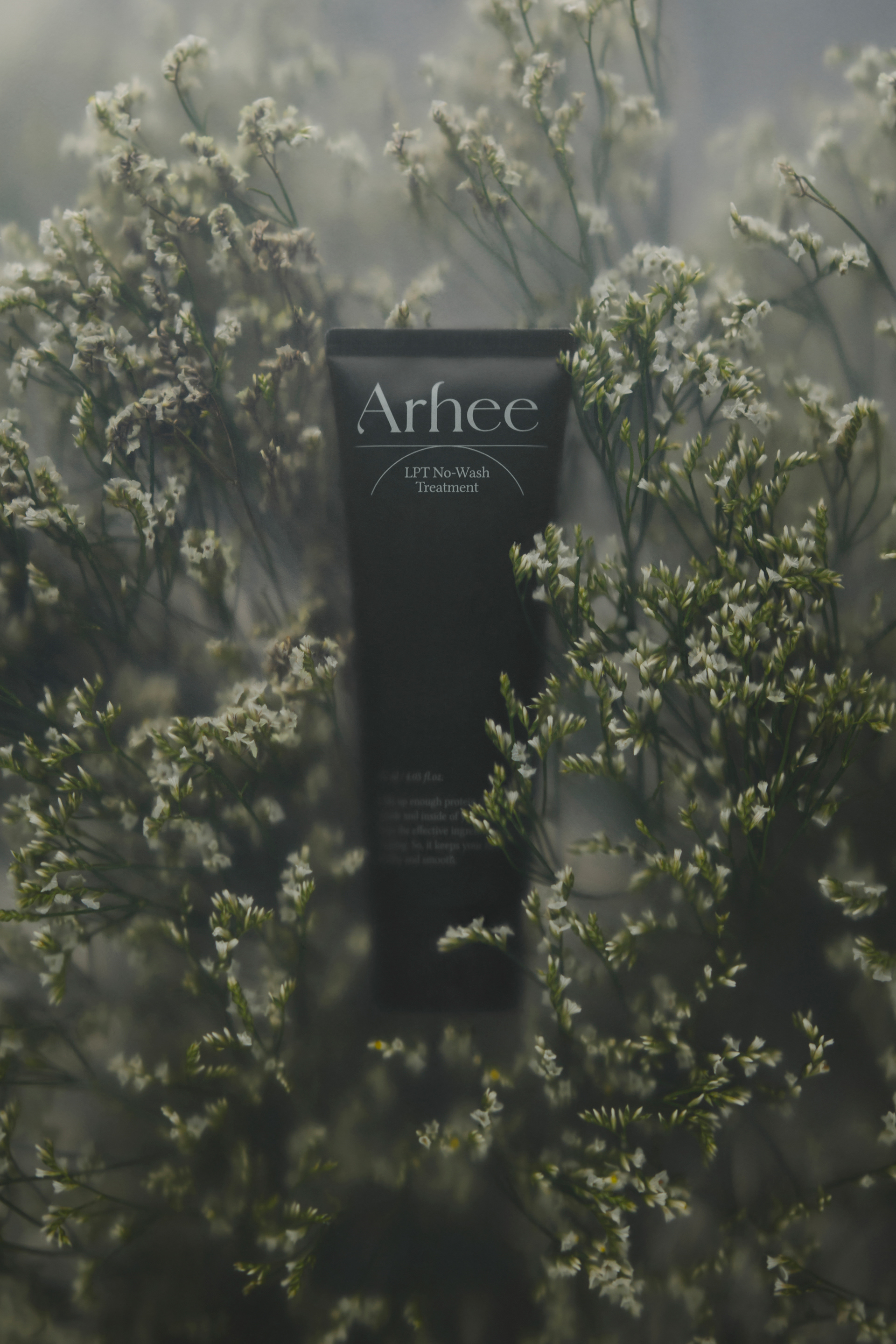 carv studio - Arhee treatment