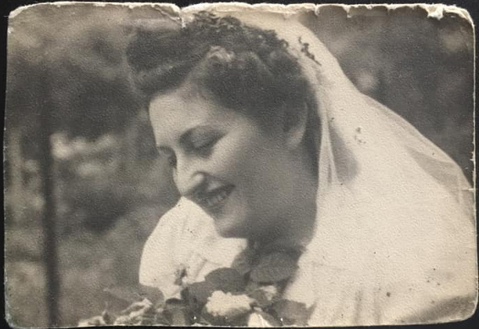 Ruth