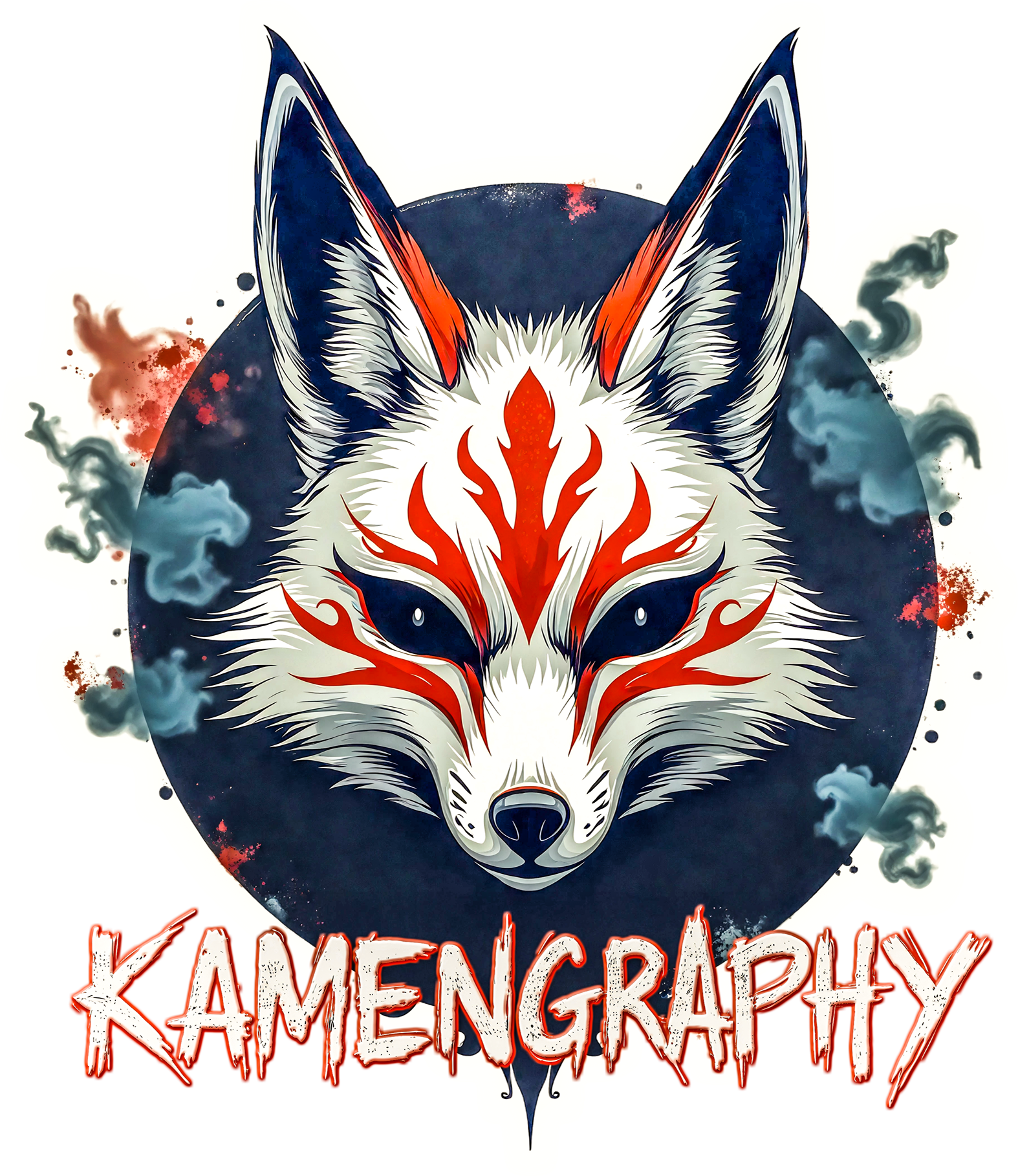 Kamengraphy 