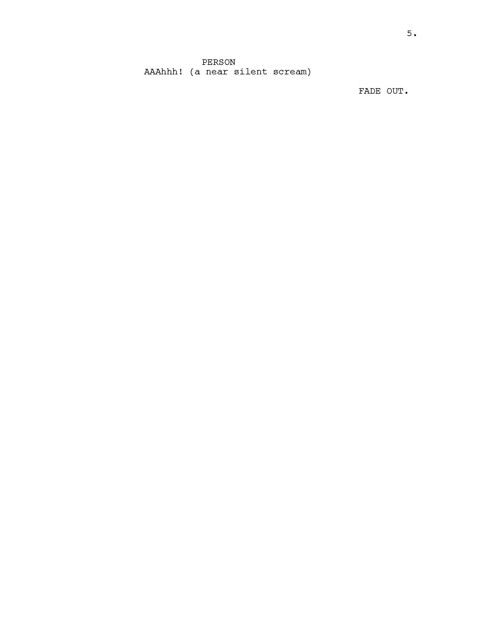 Script Project for school not for commercial use