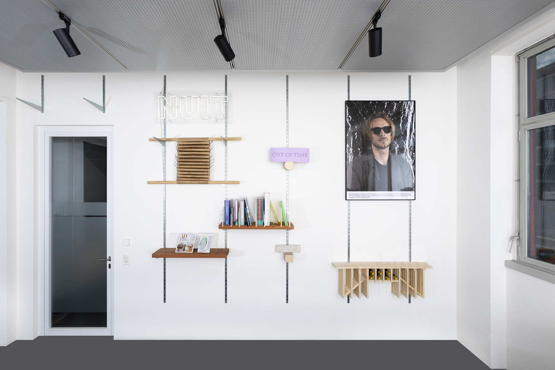 © HEAD – Genève, Morgan Carlier