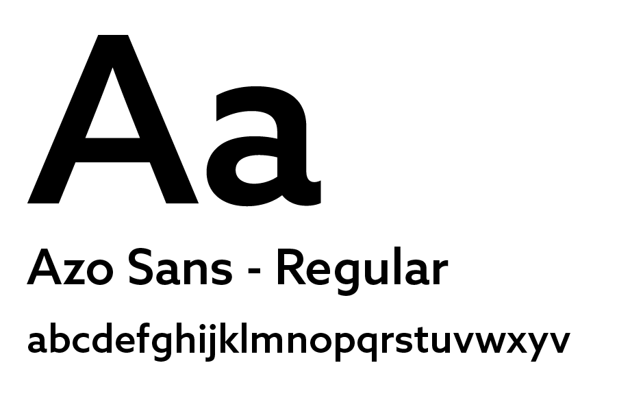BODY FONT 1