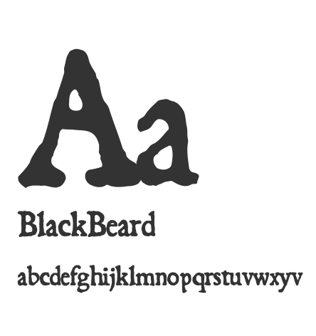 SUBHEADING FONT