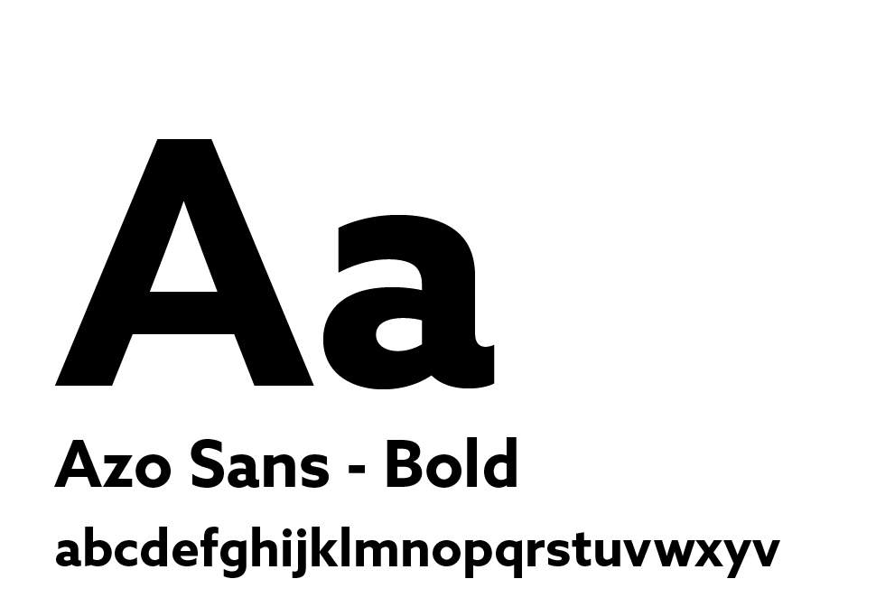 SUBHEADING FONT