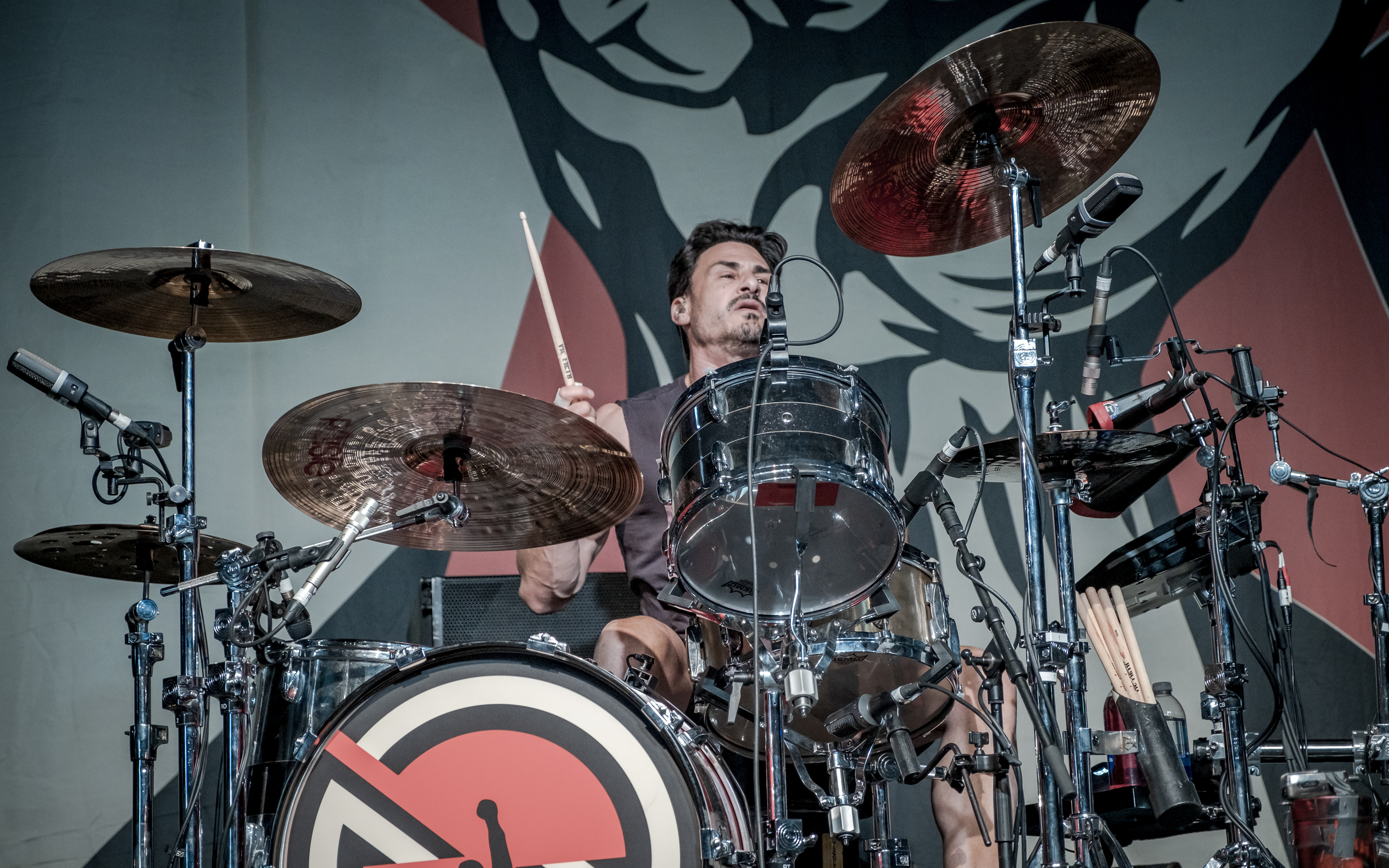 68. Brad Wilk of Prophets of Rage