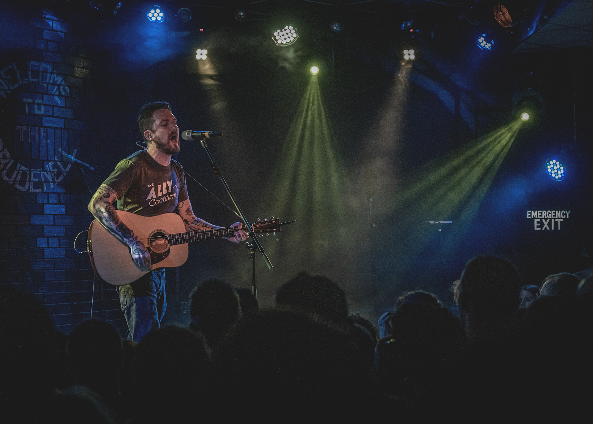 56. Frank Turner