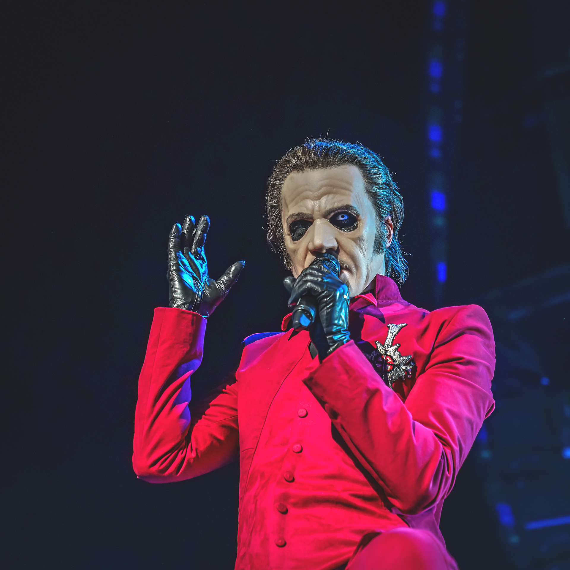 72. Cardinal Copia of Ghost