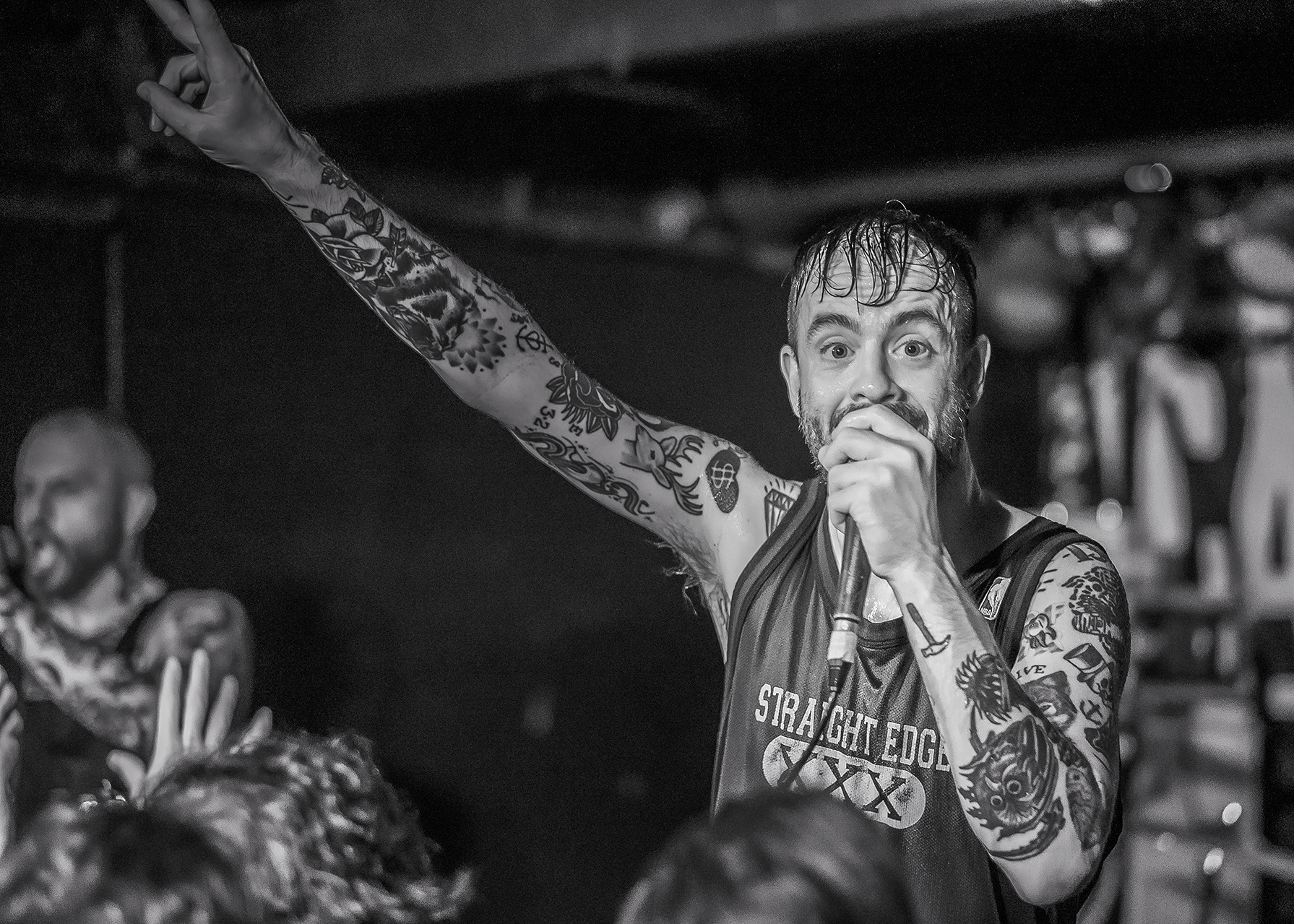 54. Cancer Bats
