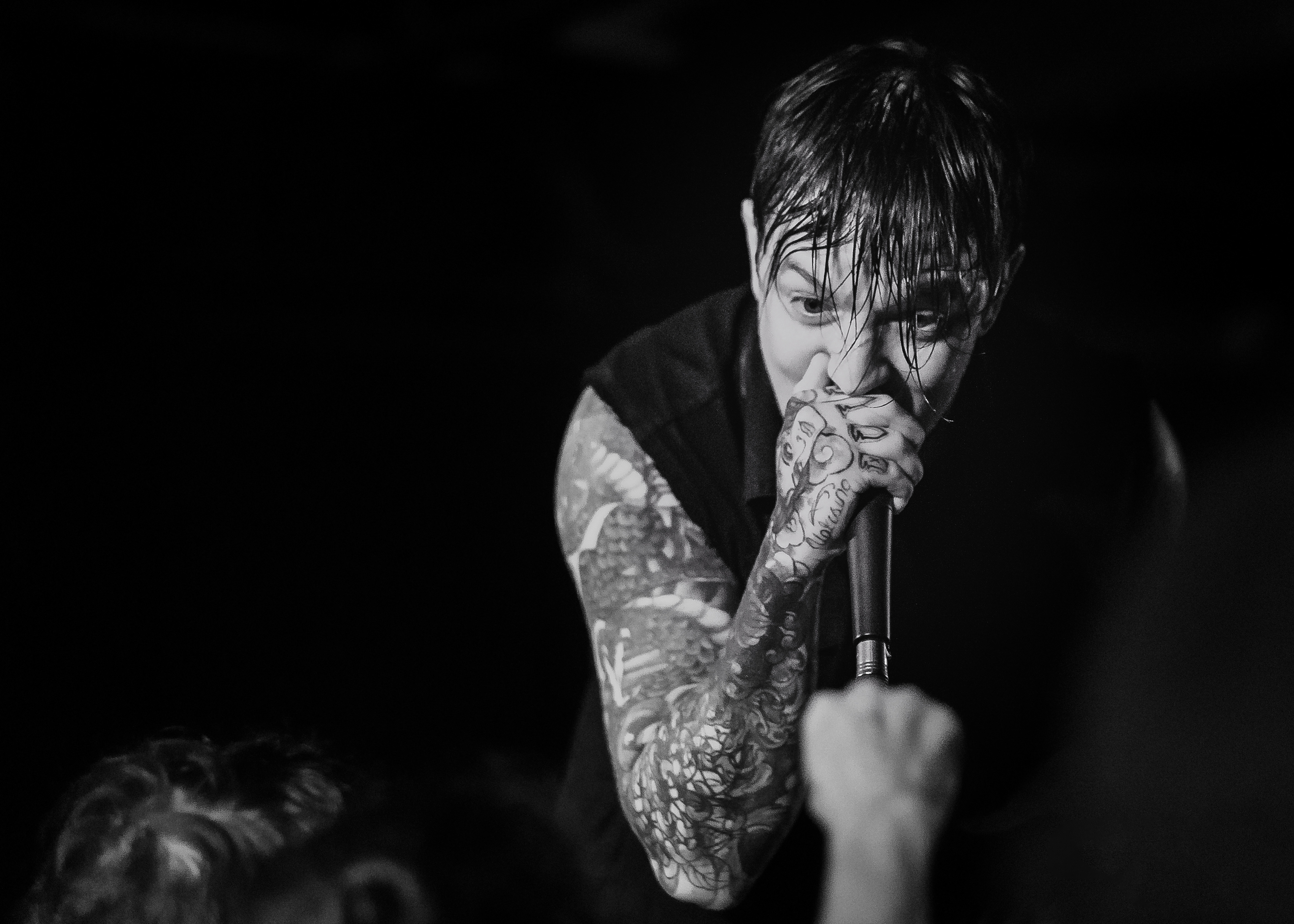 27. Bleed From Within