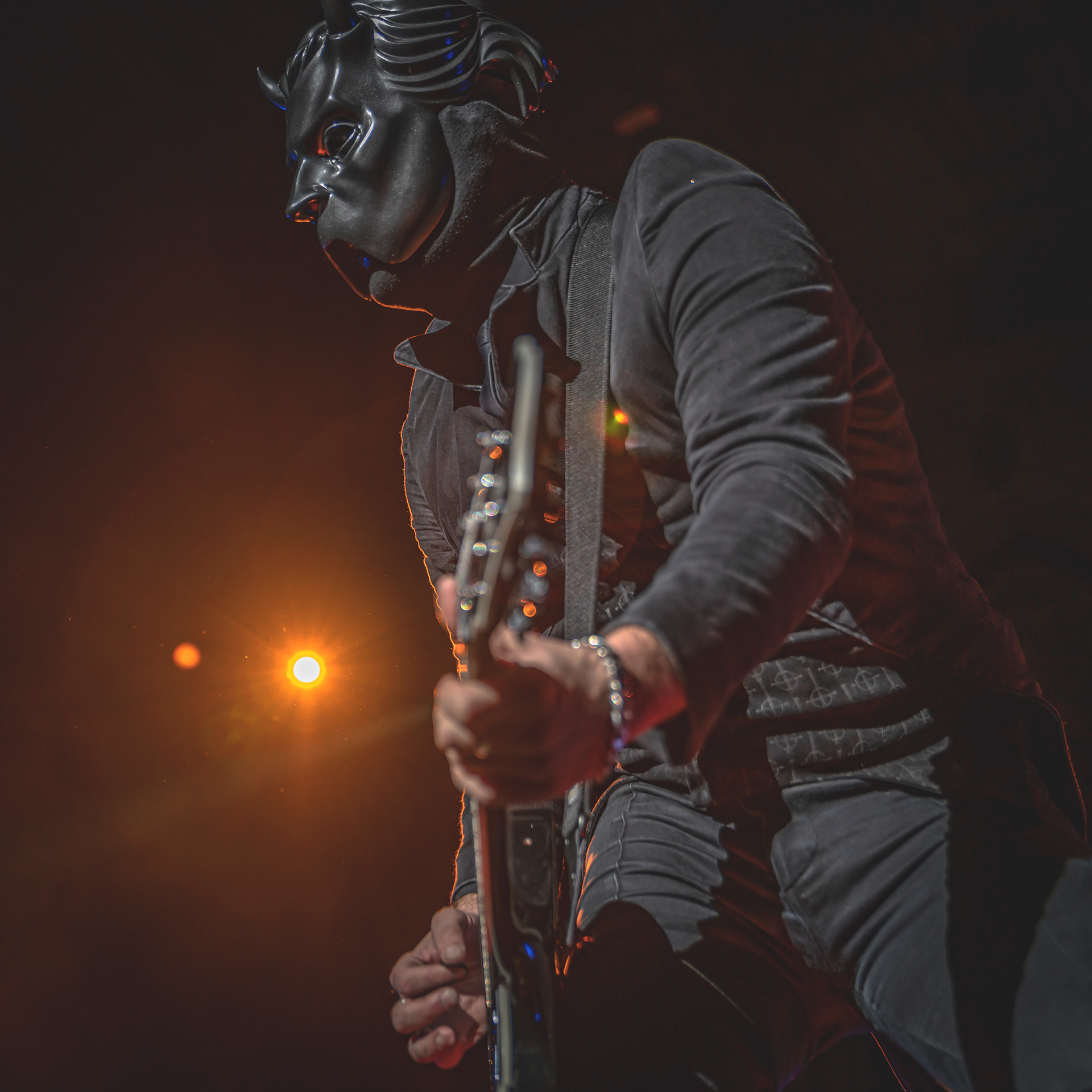 67. Nameless Ghoul Ether of Ghost