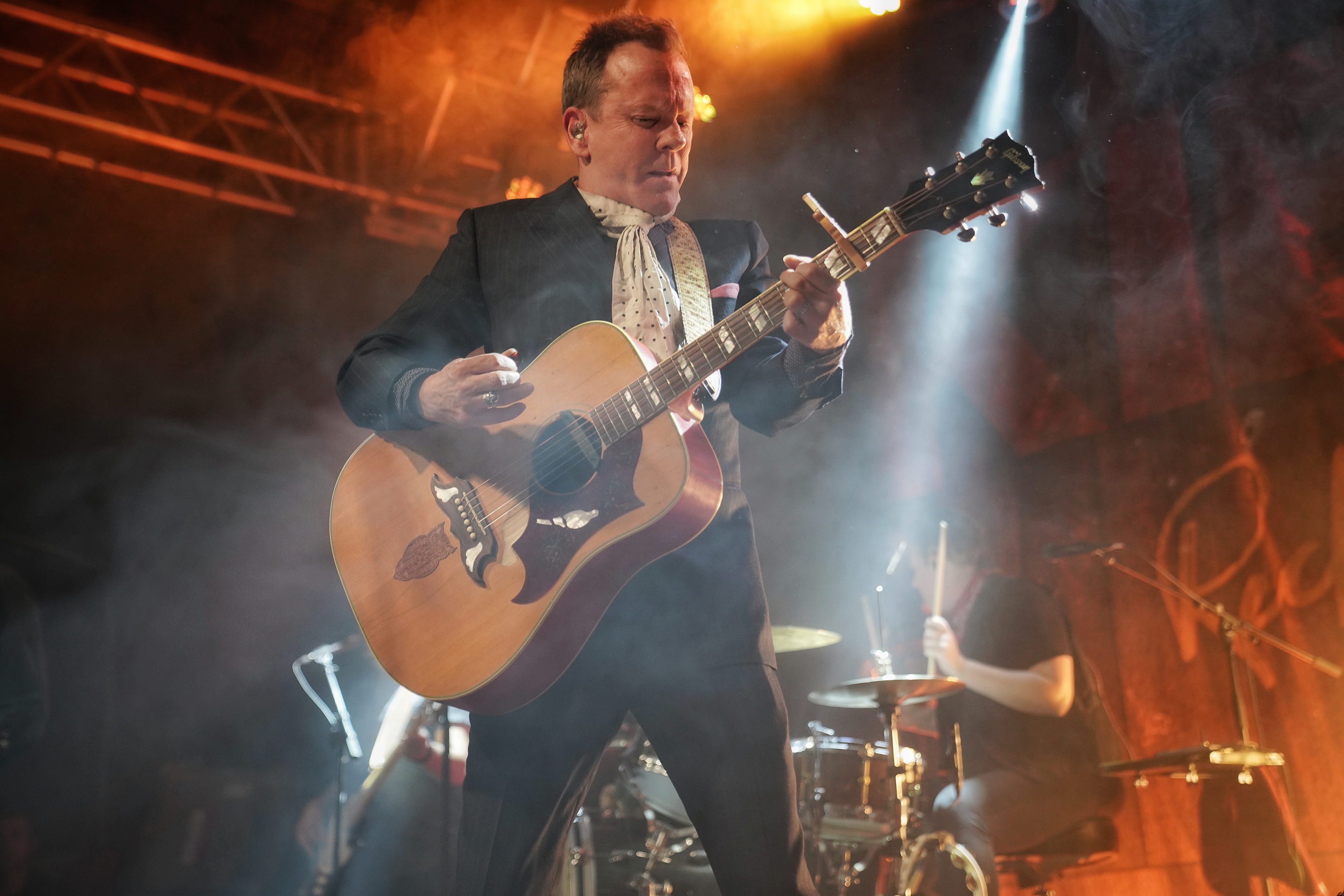 105. Kiefer Sutherland