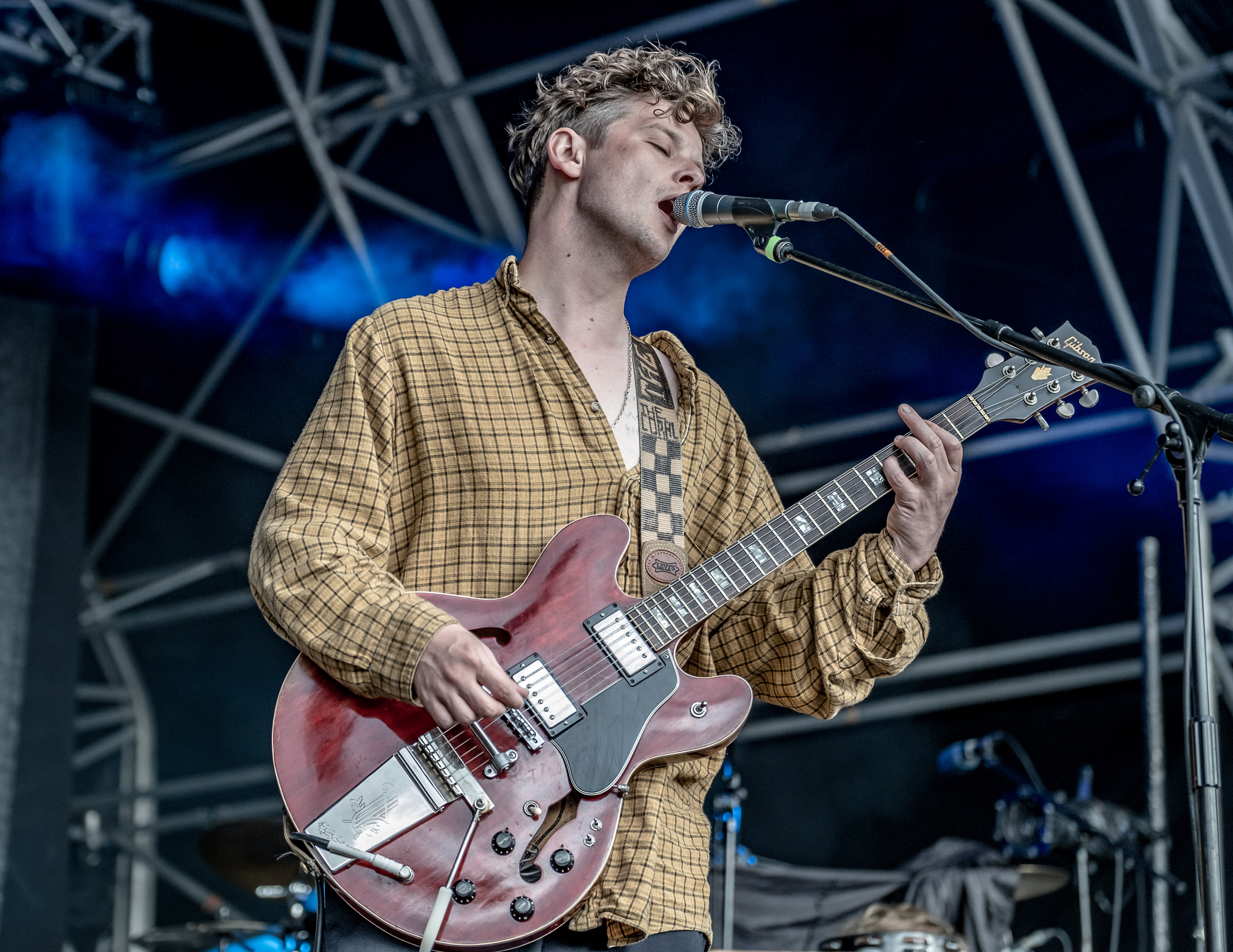 38. Bill Ryder-Jones