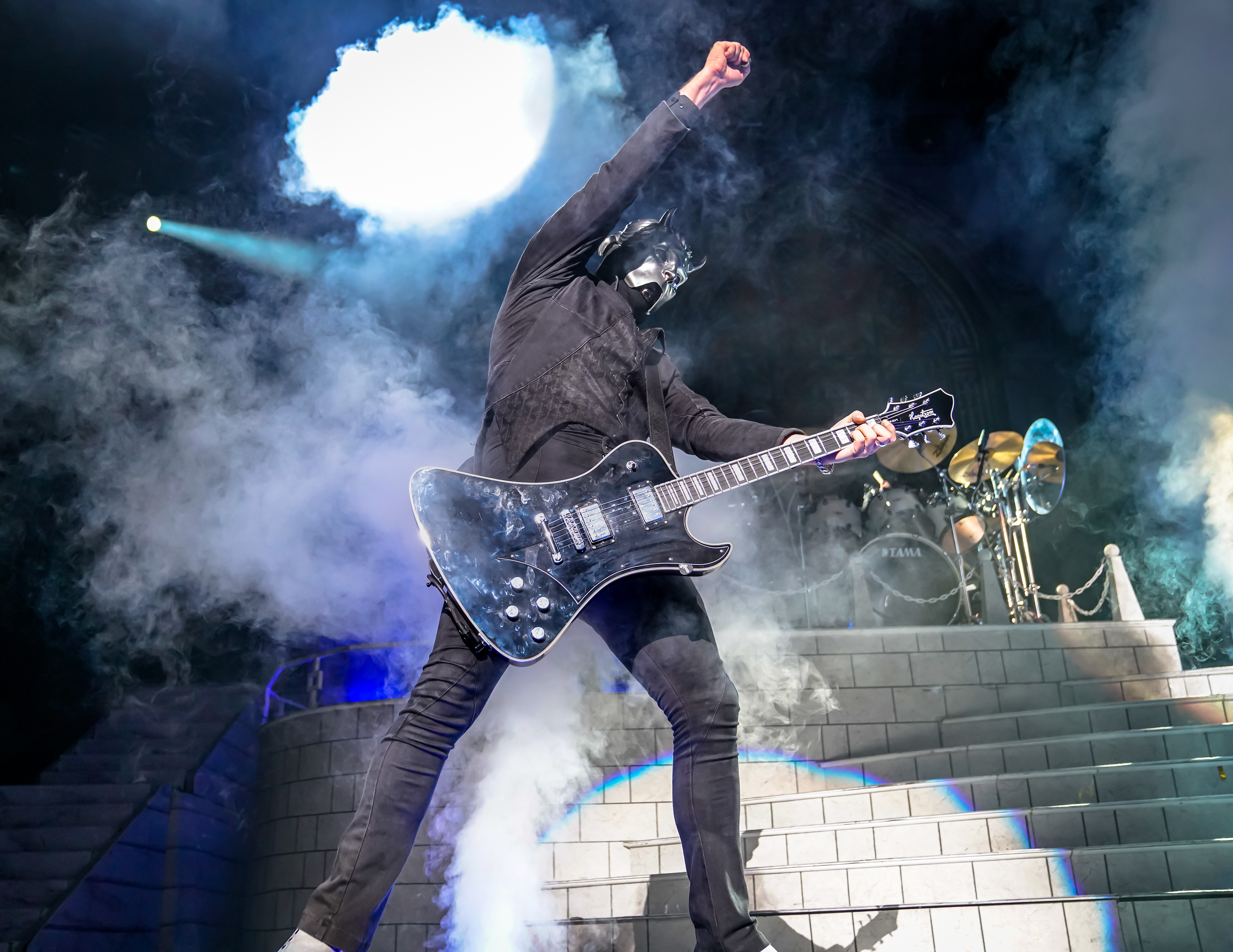 78. Nameless Ghoul Ether of Ghost