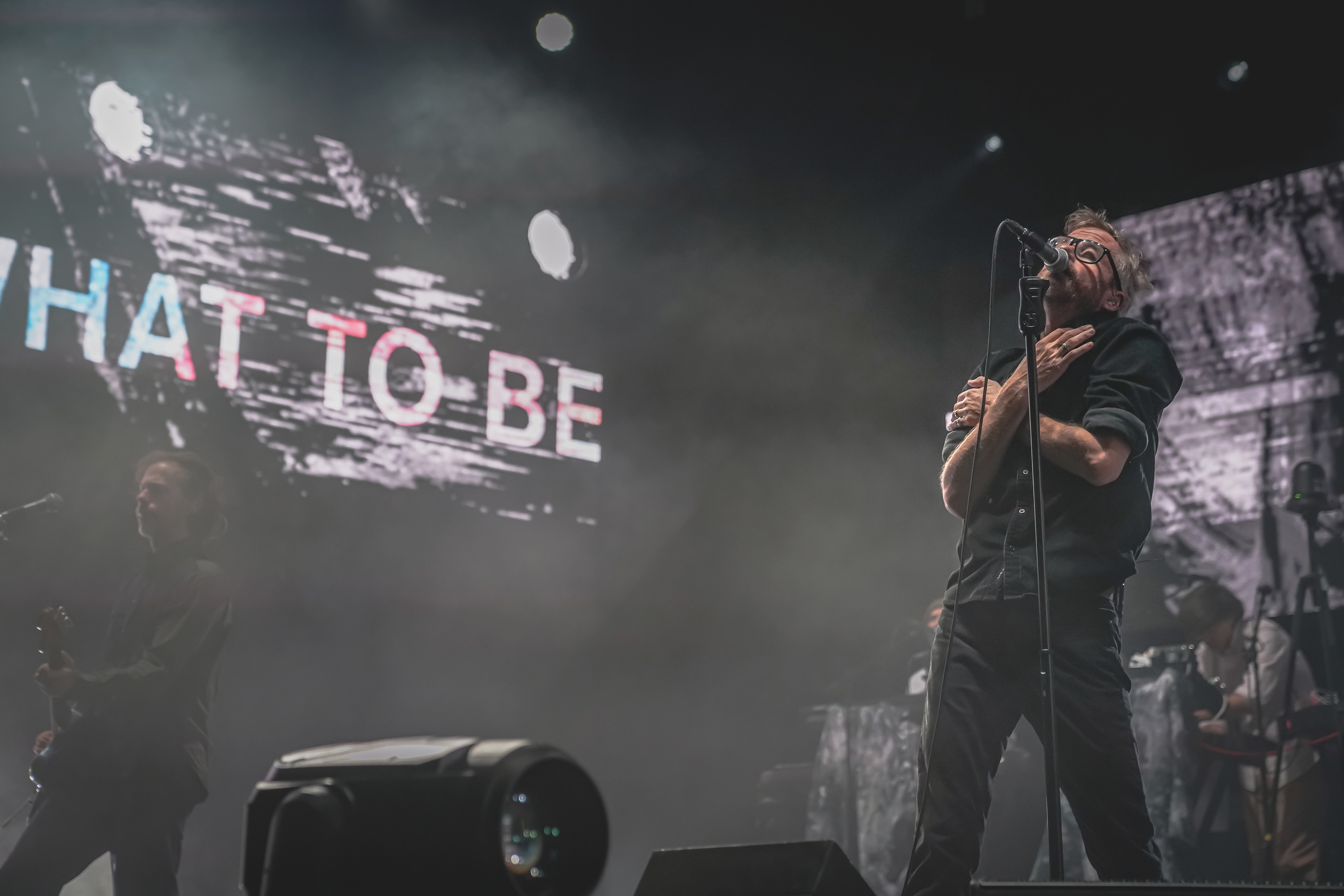 30. The National