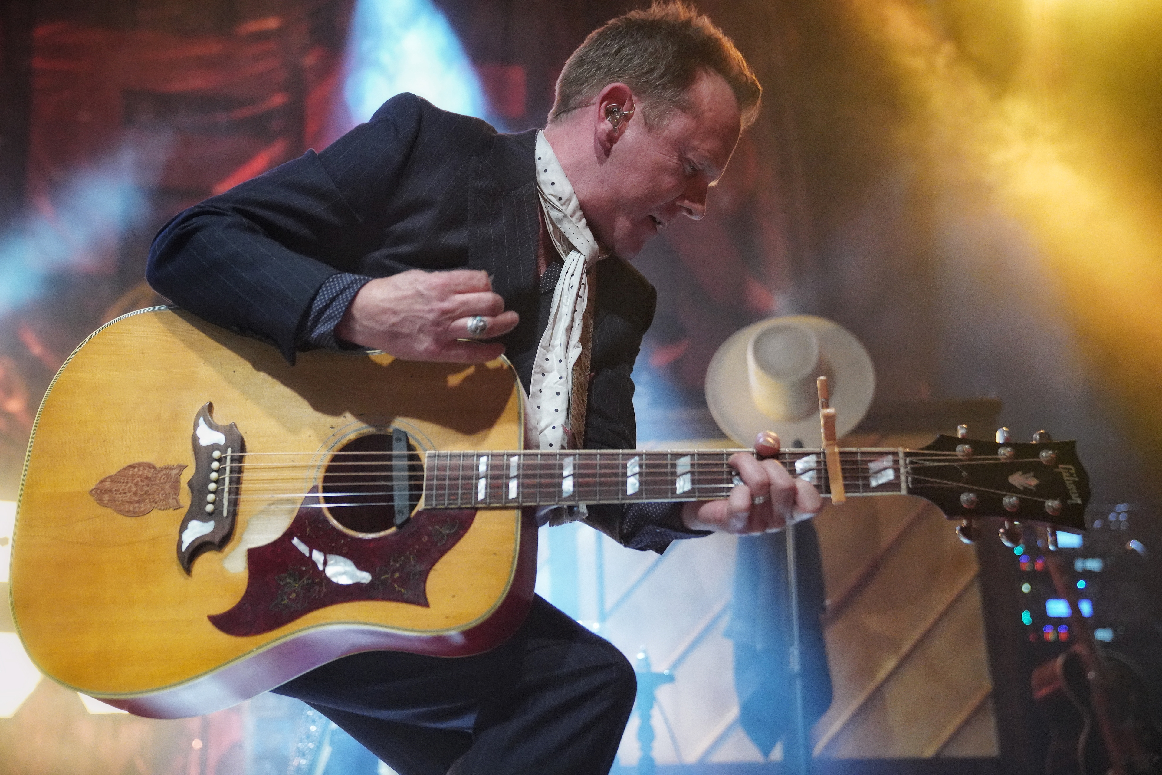 99. Kiefer Sutherland