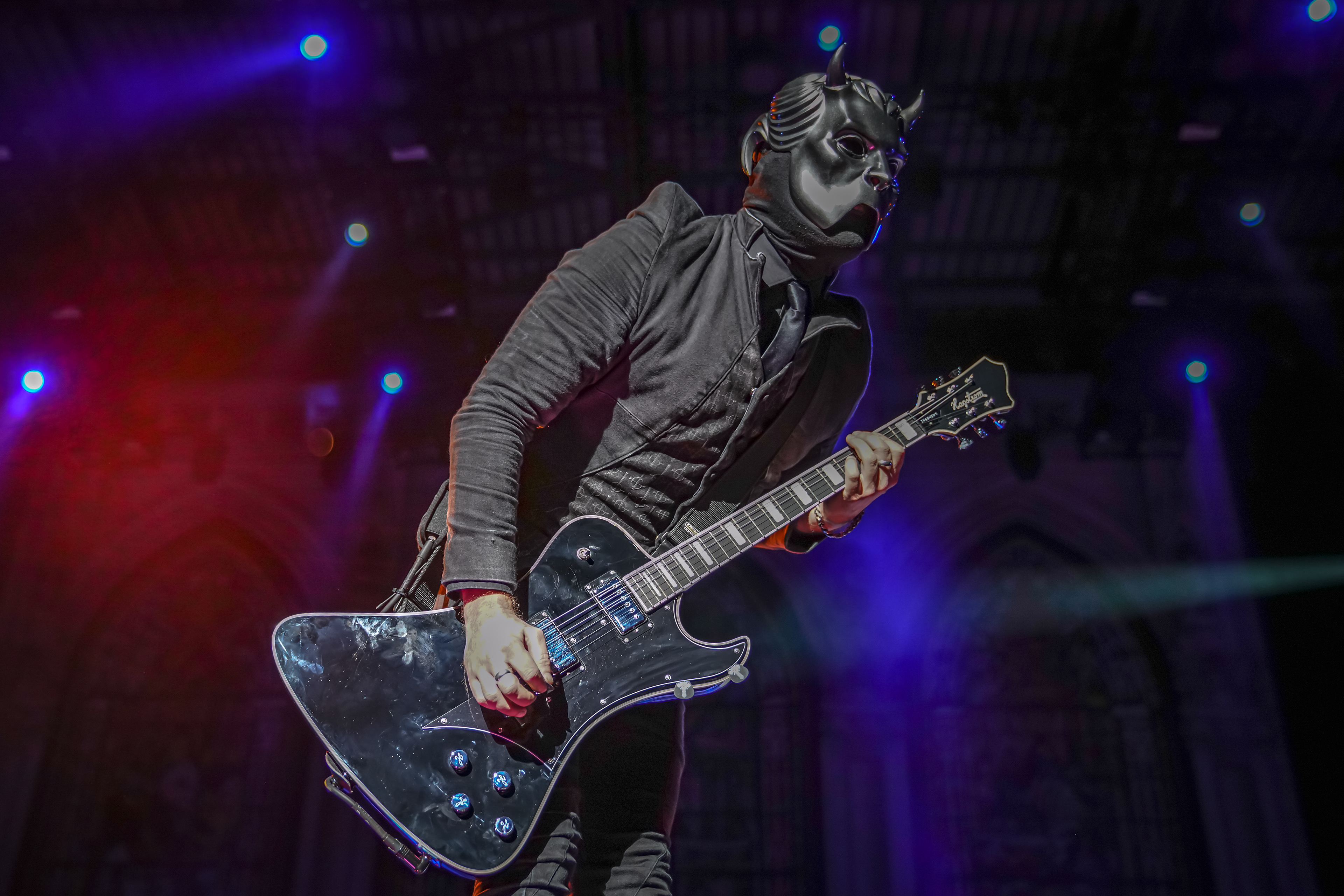 58. Nameless Ghoul Ether of Ghost