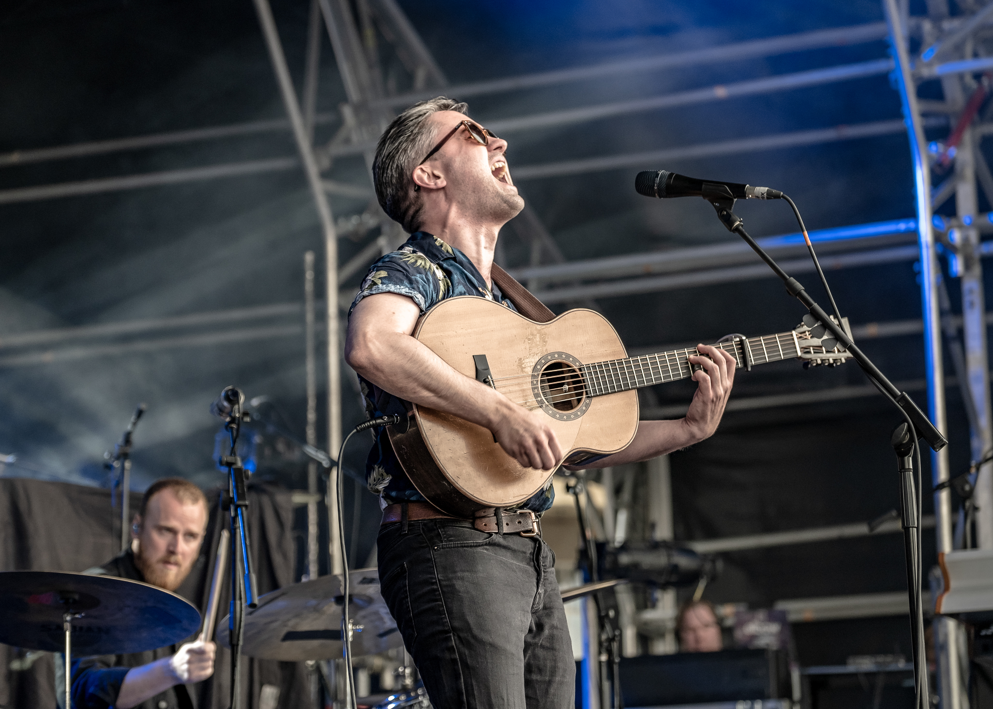 37. Conor O'Brien of Villagers