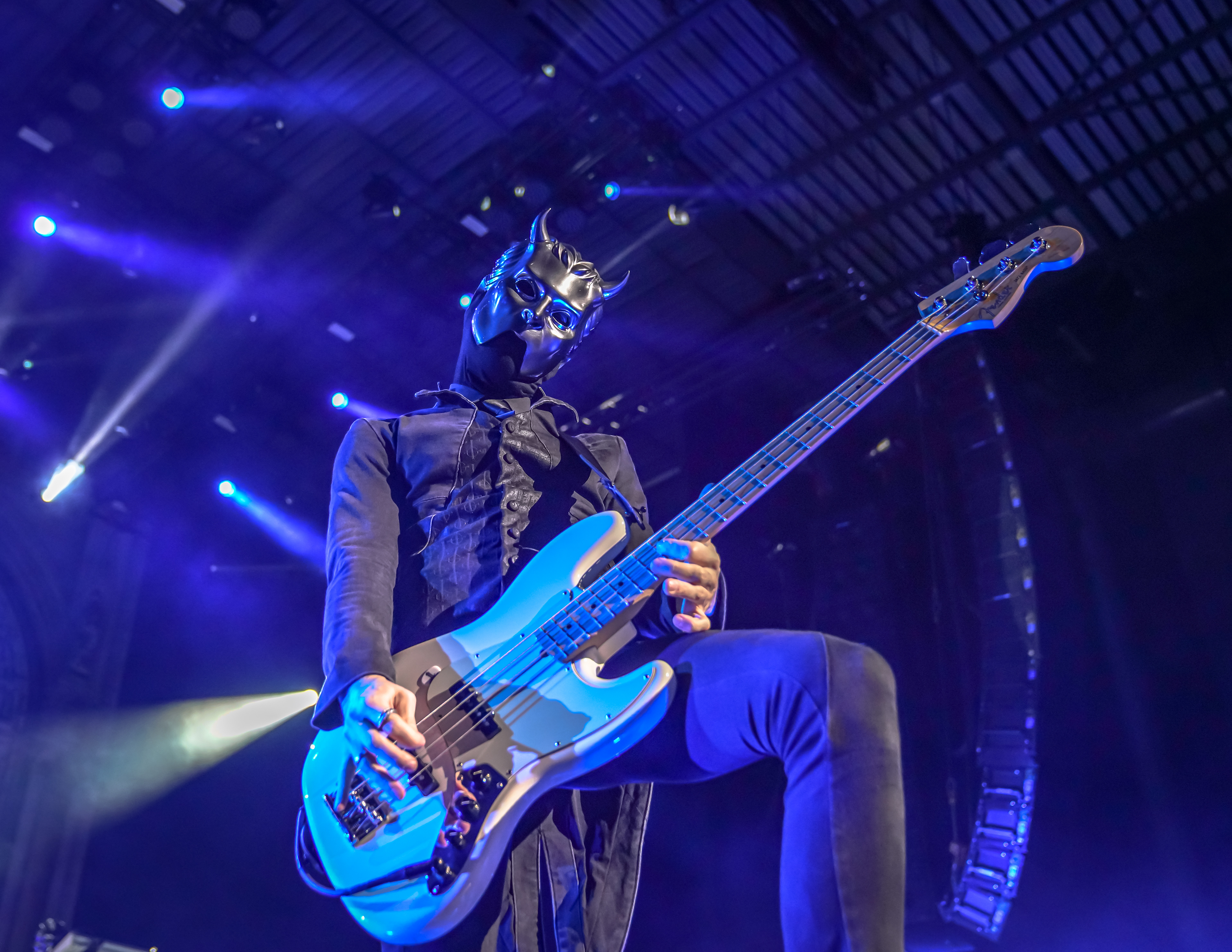 64. Nameless Ghoul Water of Ghost