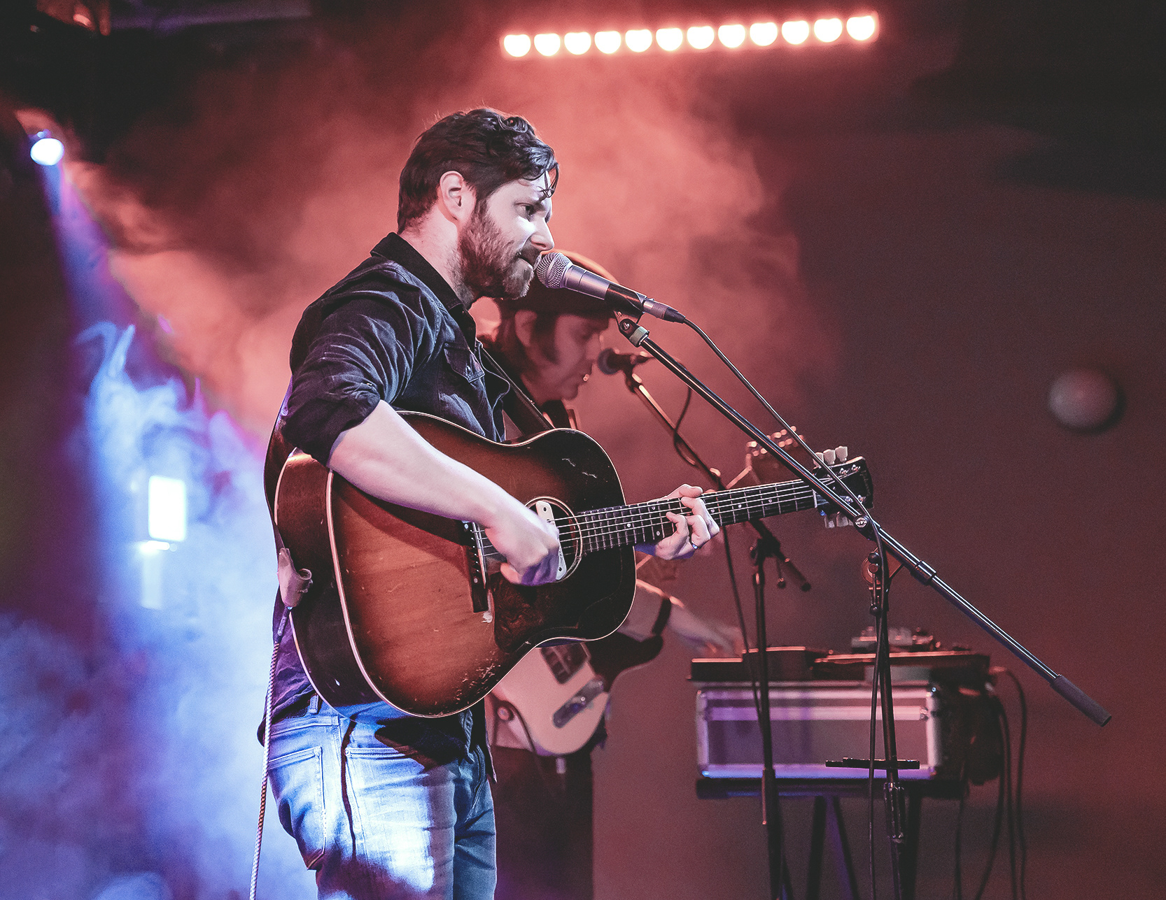 20. Dan Mangan