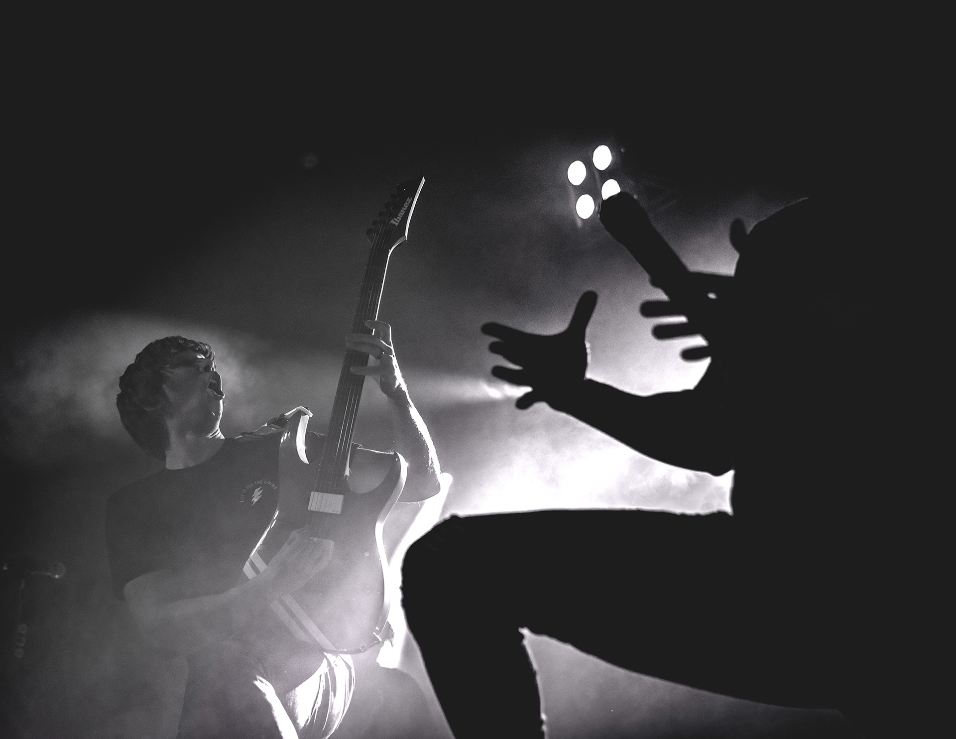 85. August Burns Red