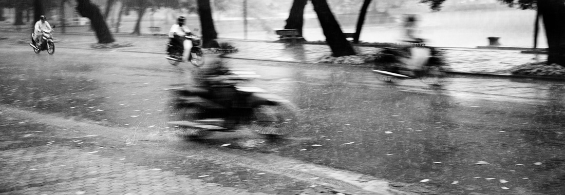 Monzon - Hanoi - Vietnam - © 2008 TWP - Kike Bullón