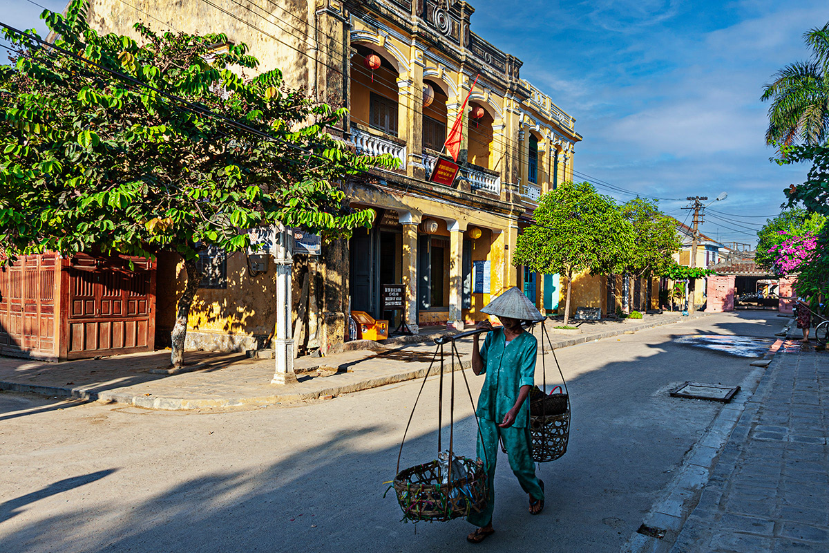 Hoi An - Vietnam - © 2008 Kike Bullón