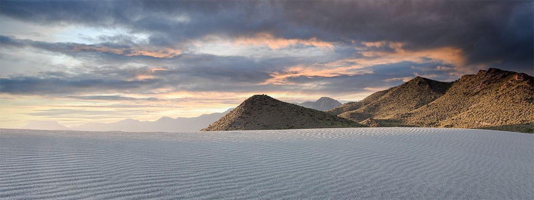 Cabo de Gata - Almería- Spain - © 2009 Kike Bullón